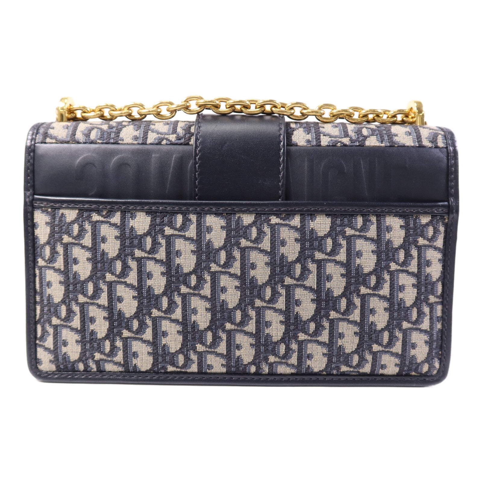 LOUIS VUITTON Montaigne 86MA0222 肩背包 帆布 2