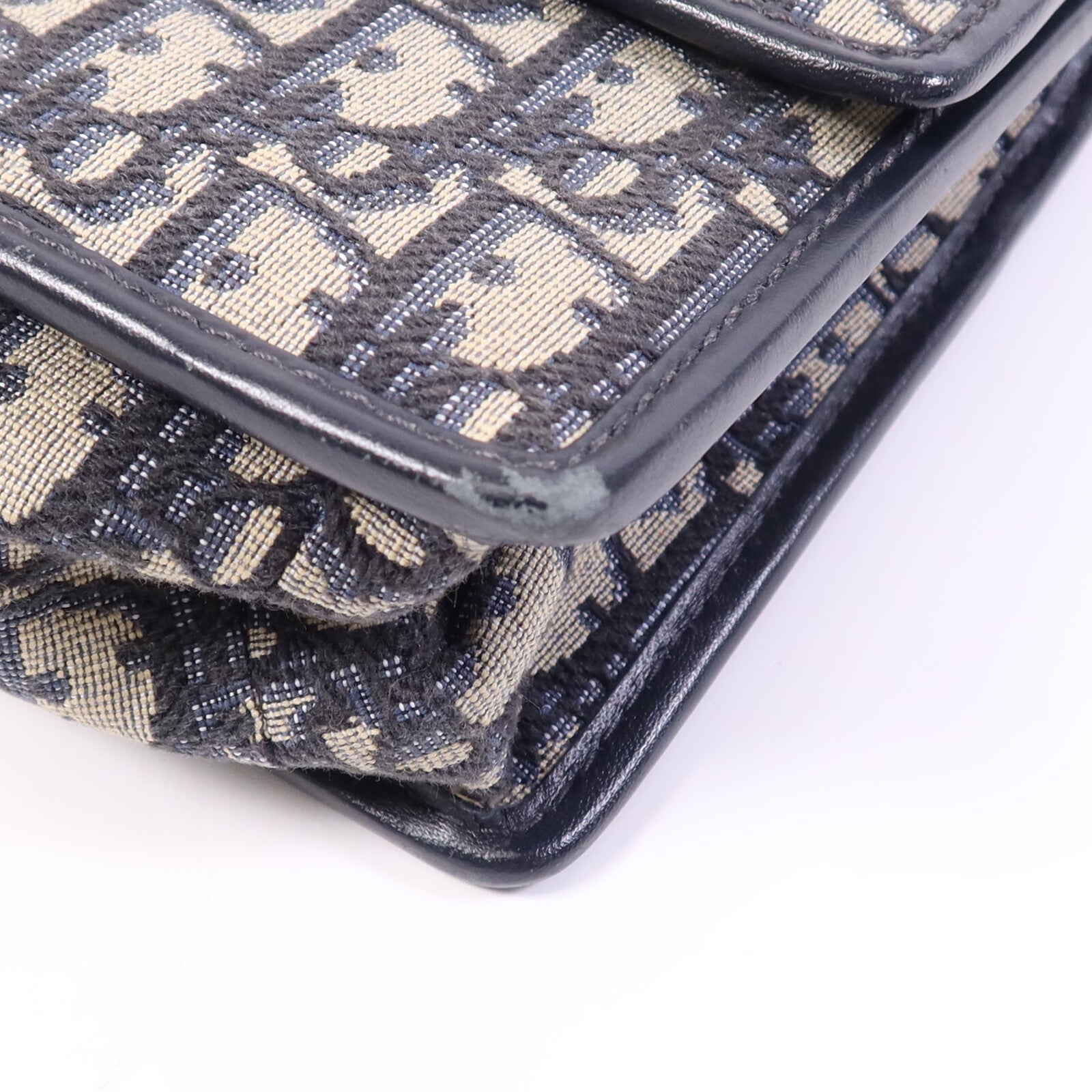 LOUIS VUITTON Montaigne 86MA0222 肩背包 帆布 5