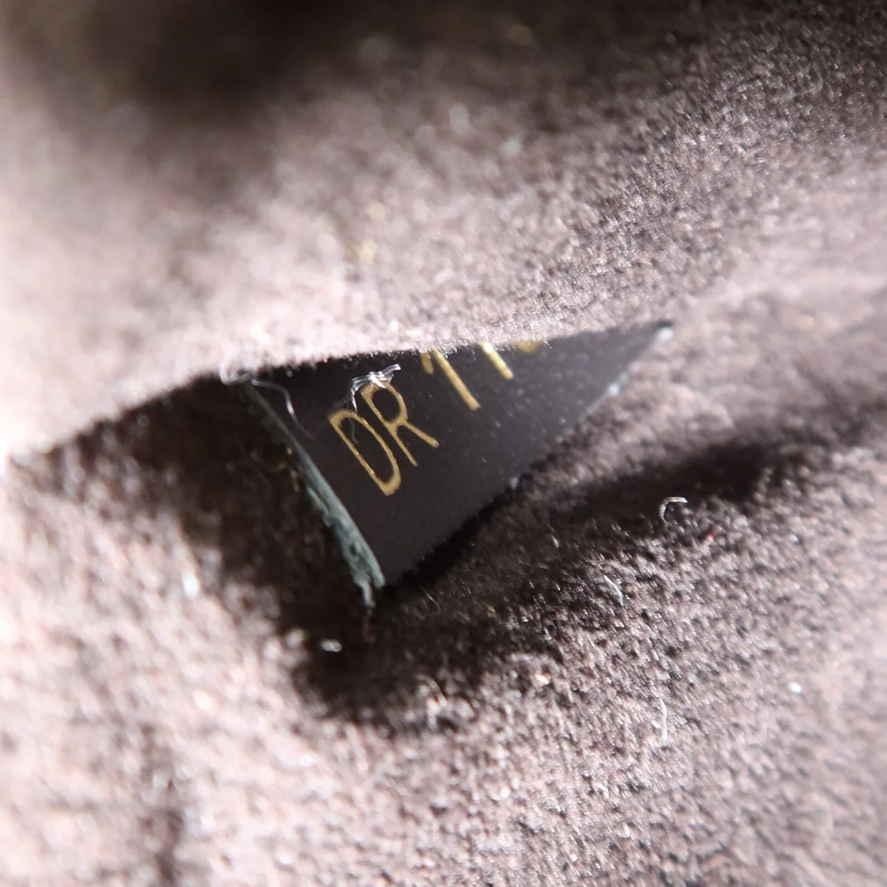 LOUIS VUITTON NeoNoe M44020 Shoulder Bag Coated Canvas 棕色 / 黑色 / Marron Coated Canvas Rank B - Thumbnail 13