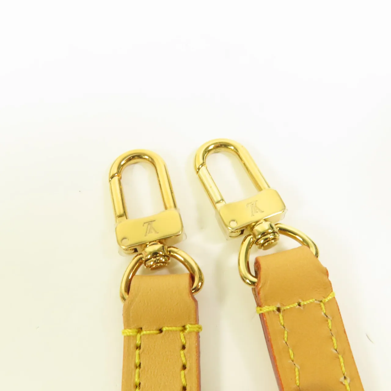 LOUIS VUITTON Bumbag M83353 2-Way Bag denim 藍色 / Sky Blue denim Rank A - Thumbnail 6