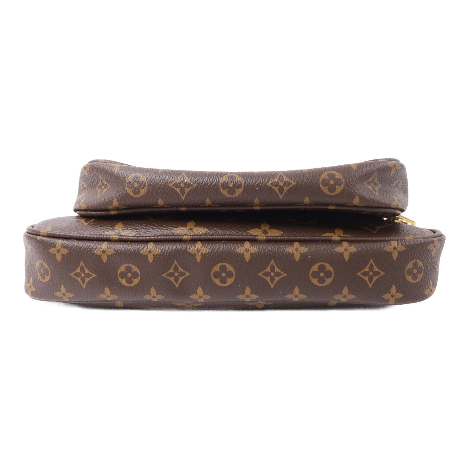 LOUIS VUITTON Multi Pochette M44813 2-Way Bag Coated Canvas 4