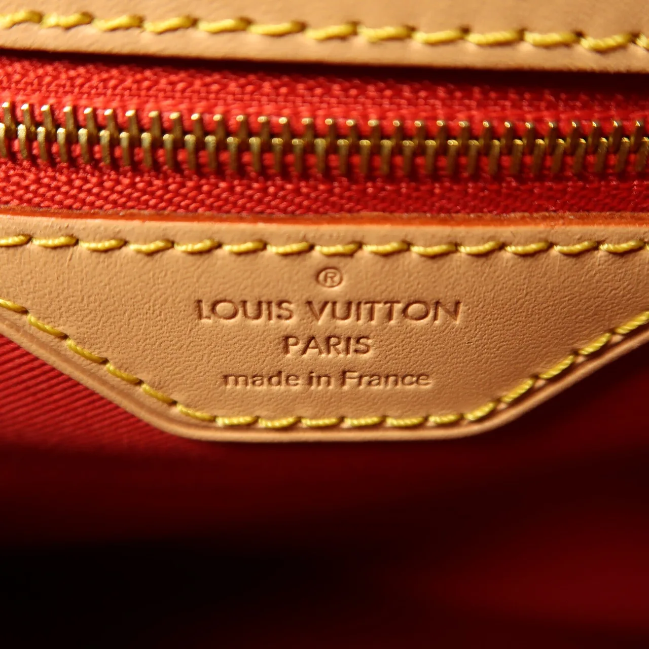 LOUIS VUITTON M45199 Shoulder Bag Coated Canvas 棕色 Coated Canvas Rank A - Thumbnail 6