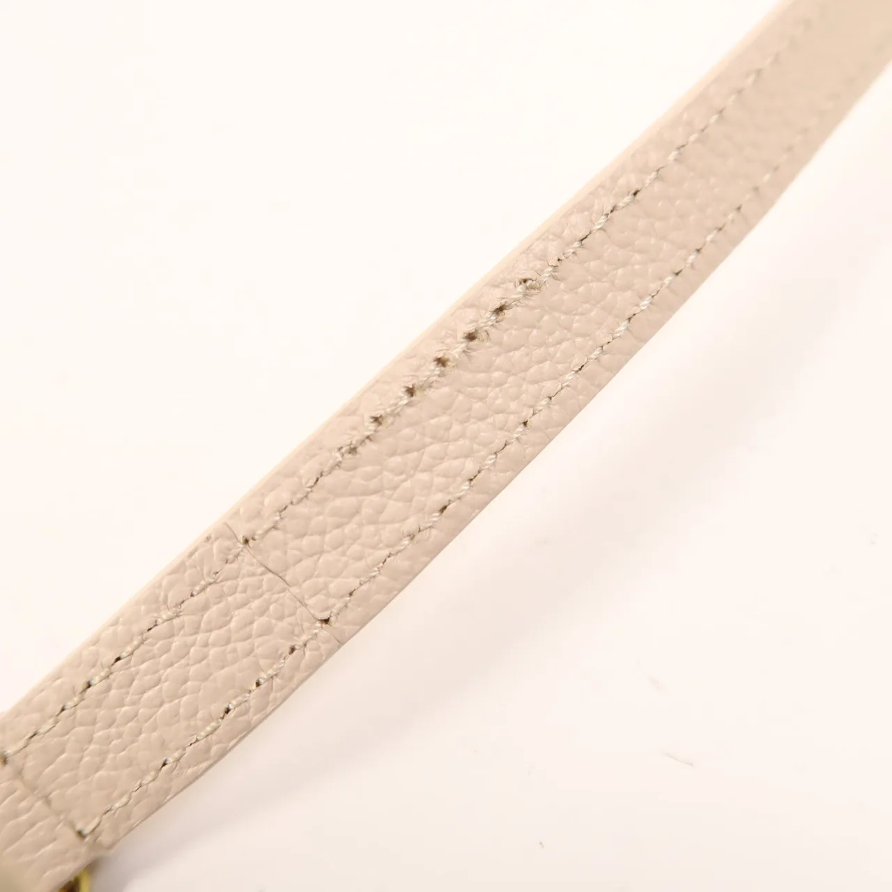 LOUIS VUITTON Bagatelle M46113 2-Way Bag Calfskin 粉色 / 黃色 / BE/PK/Creme/Jaune Calfskin Rank A - Thumbnail 15