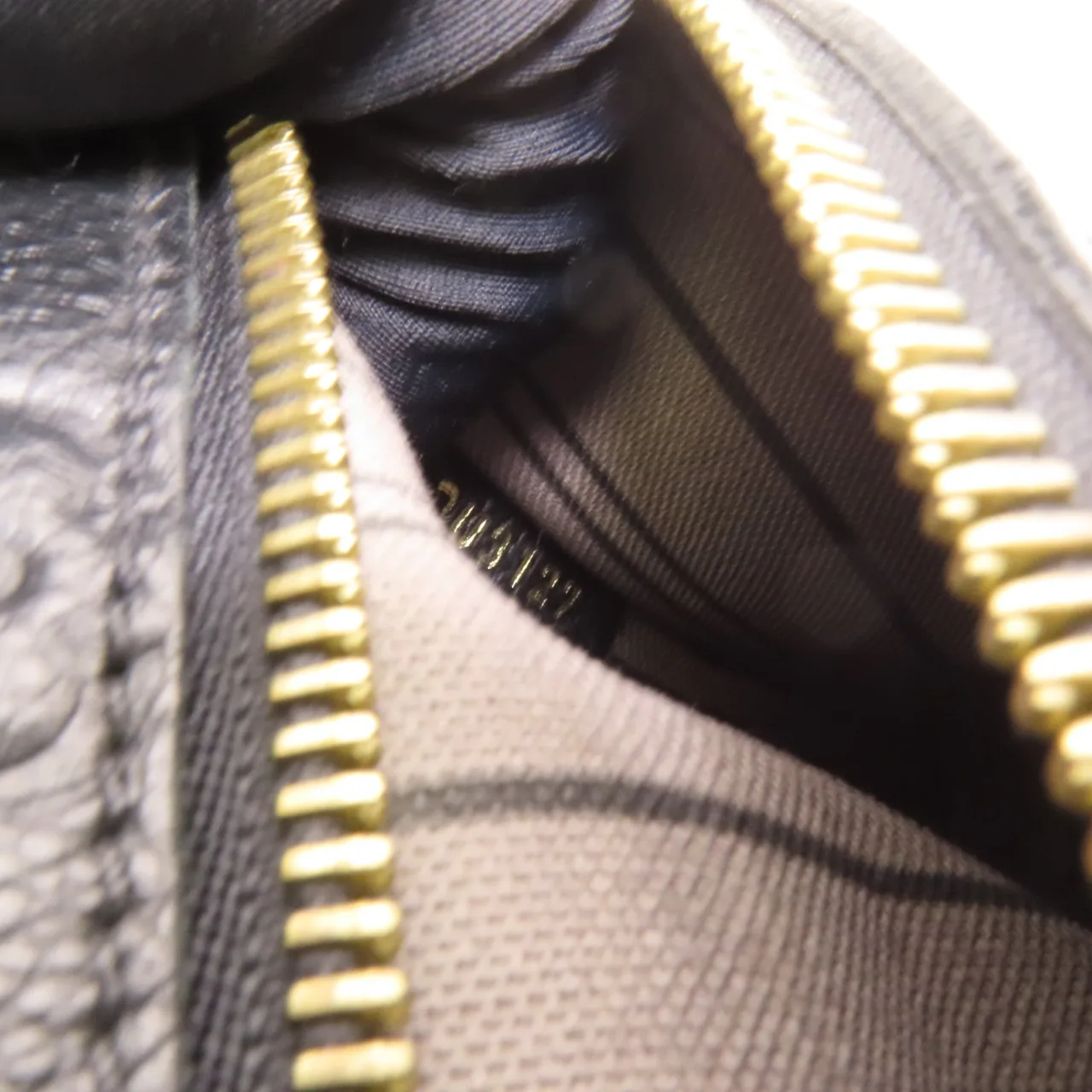 LOUIS VUITTON Pochette Metis M41487 2-Way Bag Calfskin 黑色 / Black Calfskin Rank A - Thumbnail 10