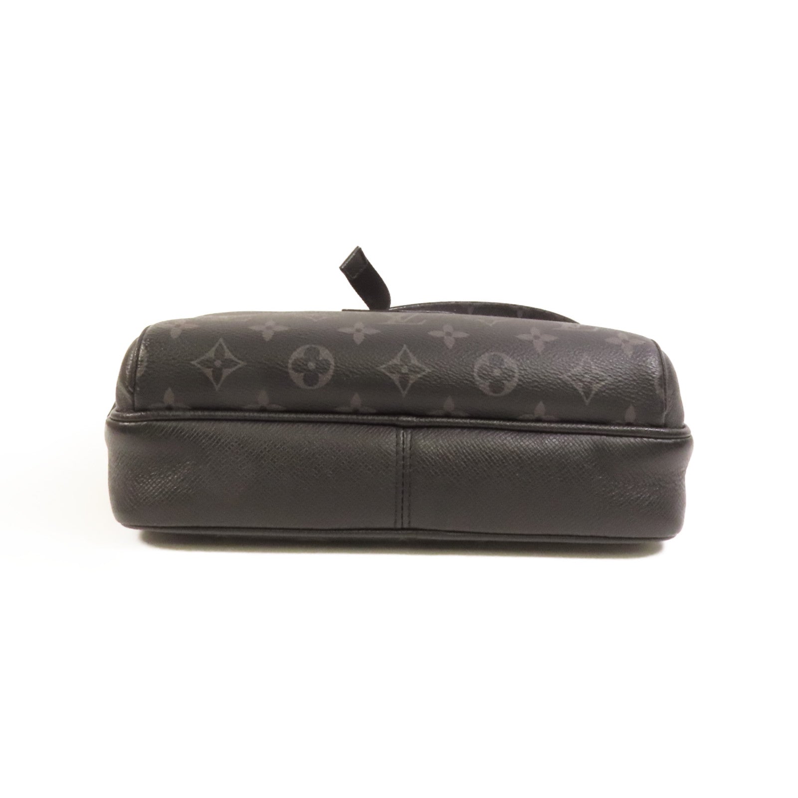 LOUIS VUITTON Outdoor Messenger M30233 Shoulder Bag Coated Canvas 4