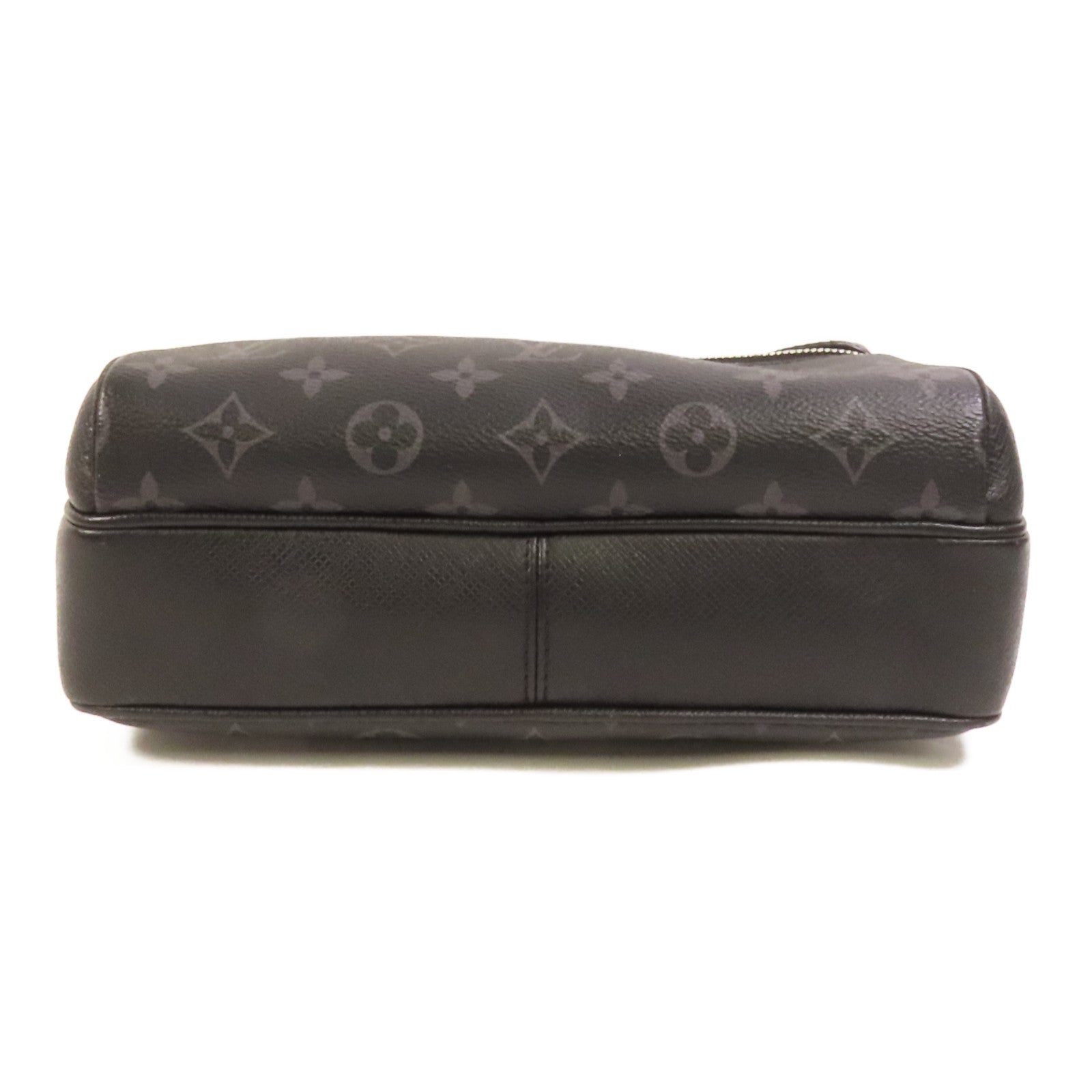 LOUIS VUITTON Outdoor Messenger M30233 Shoulder Bag Coated Canvas 4
