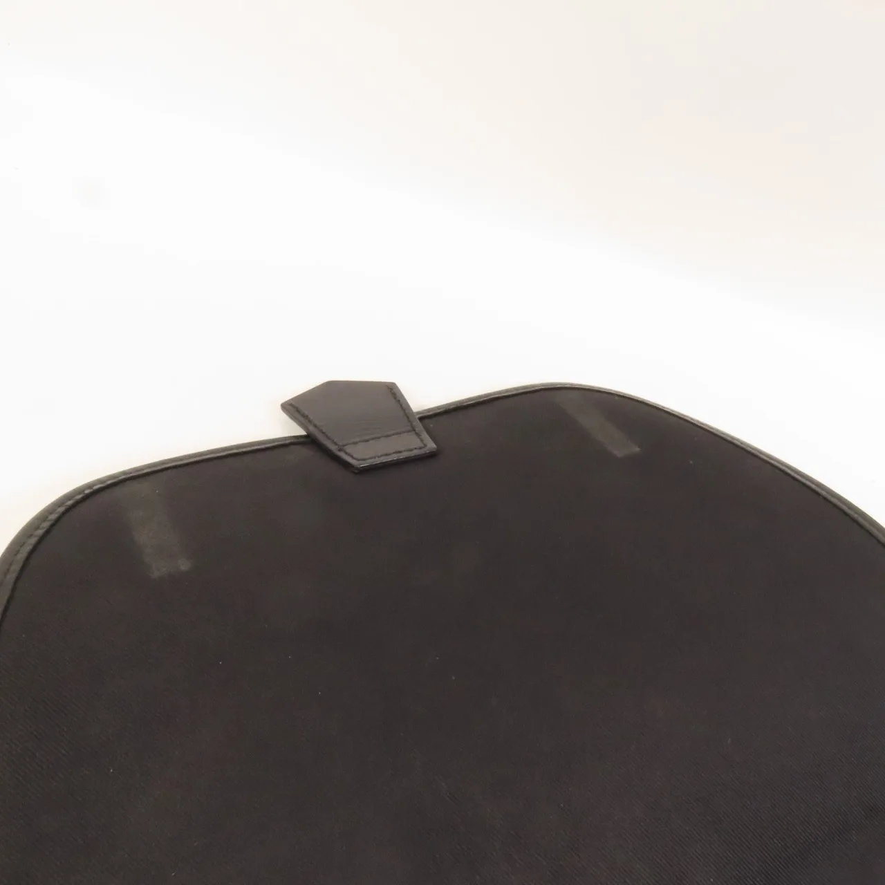 LOUIS VUITTON M45557 Shoulder Bag Coated Canvas 棕色 / Brown/Black Coated Canvas Rank A - Thumbnail 15