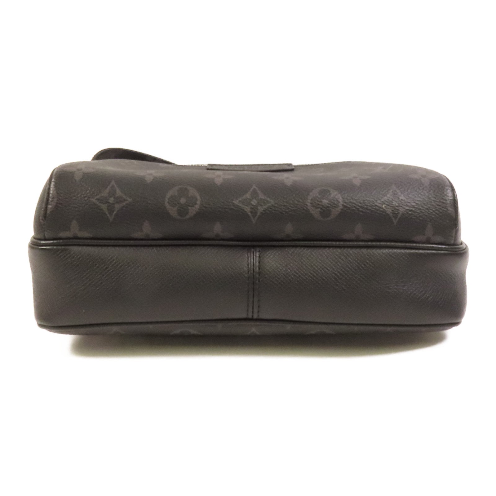 LOUIS VUITTON M40511 Shoulder Bag Coated Canvas 4