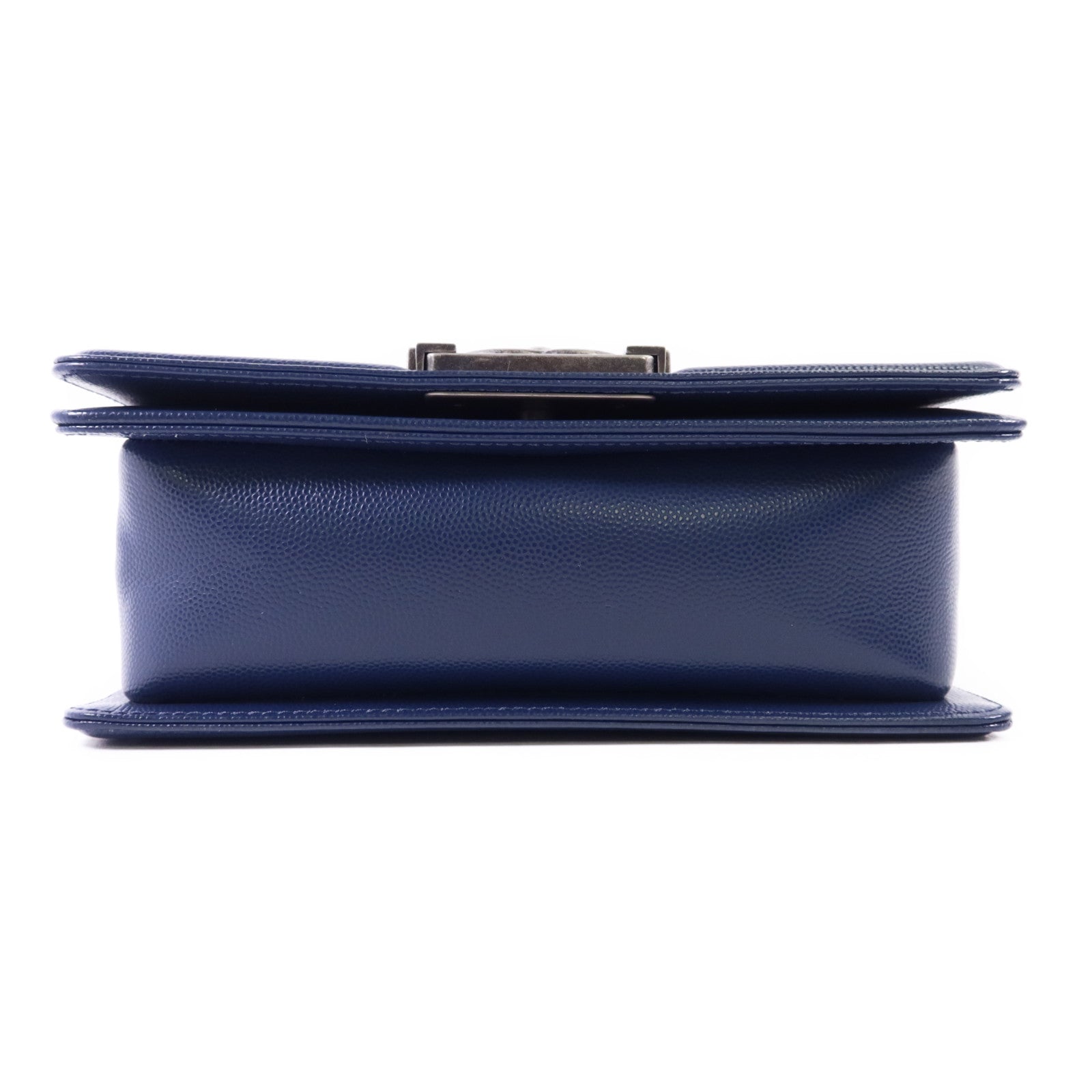 LOUIS VUITTON A67085 Shoulder Bag Calfskin 4