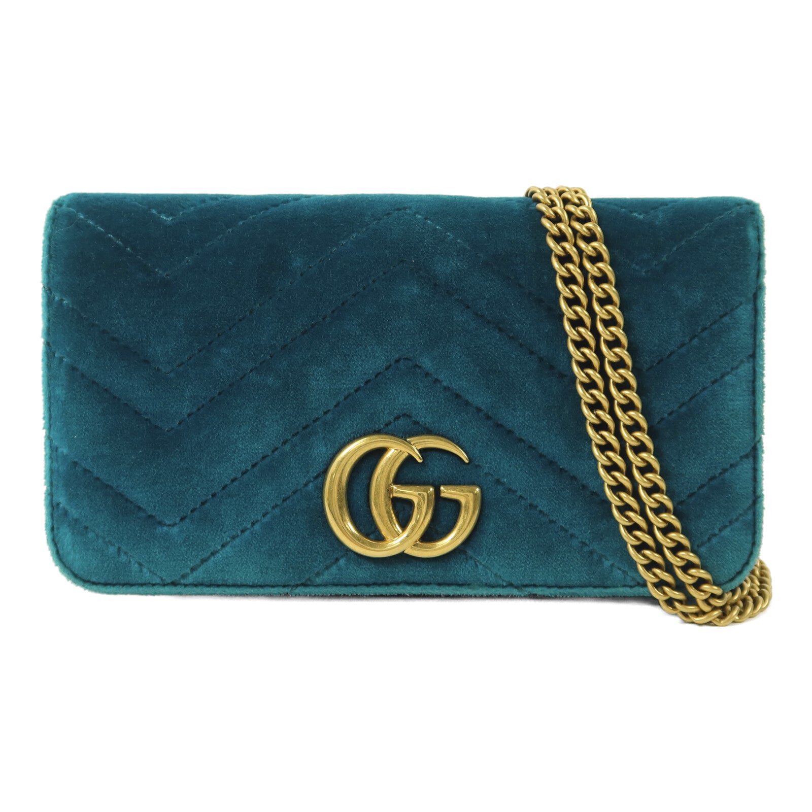 LOUIS VUITTON 488426 肩背包 x Velvet