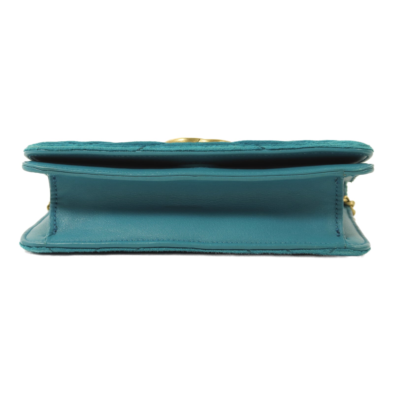 LOUIS VUITTON 488426 肩背包 x Velvet 4