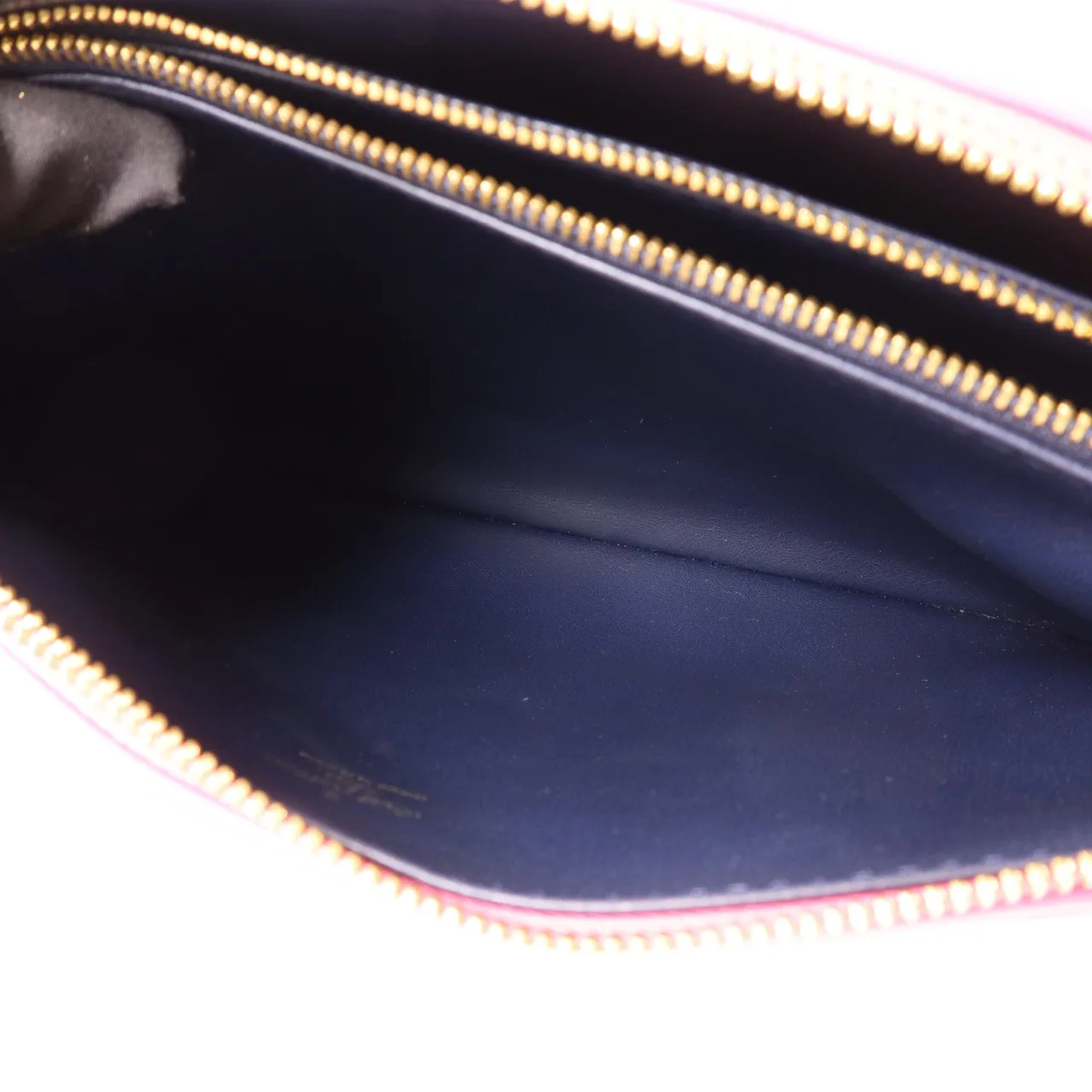 LOUIS VUITTON Coussin M21773 Shoulder Bag Lambskin 粉色 / Rose Miami Pink Lambskin Rank A - Thumbnail 7