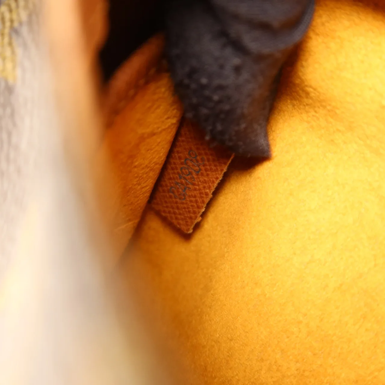 LOUIS VUITTON Musette Salsa M51258 肩背包 塗層帆布 棕色 / Brown 塗層帆布 中古品C - 縮圖 8