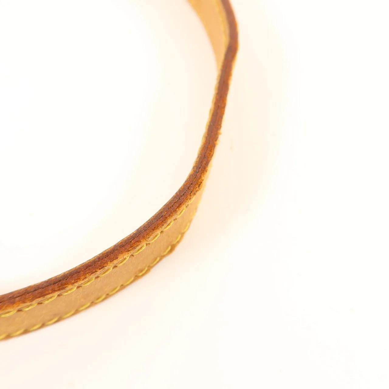 LOUIS VUITTON Musette Salsa M51258 肩背包 塗層帆布 棕色 / Brown 塗層帆布 中古品C - 縮圖 18