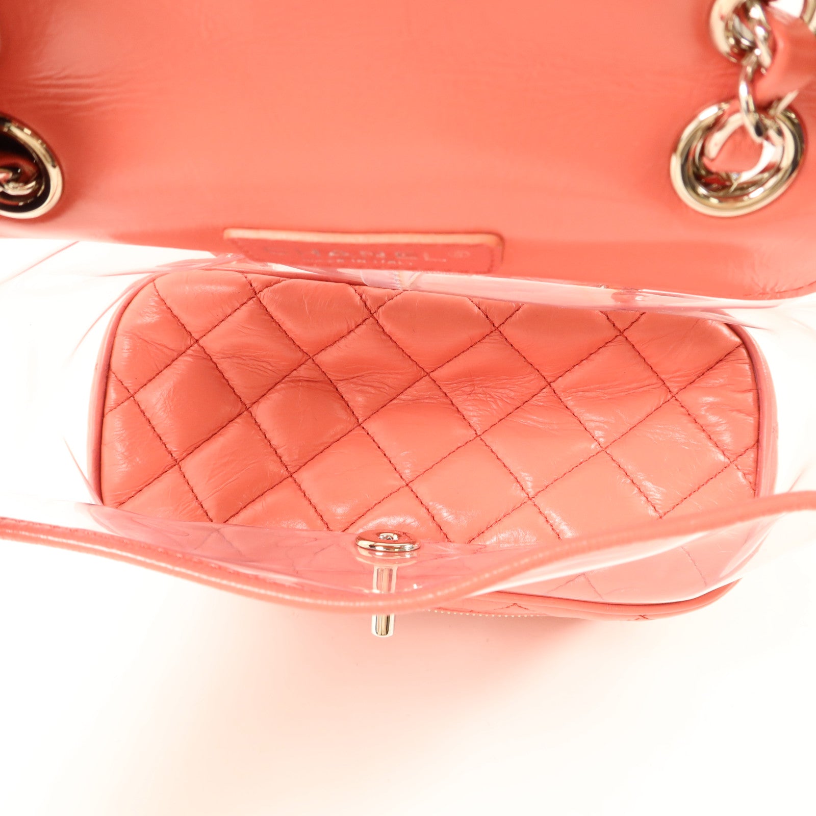 LOUIS VUITTON A57826 Backpack Calfskin 5