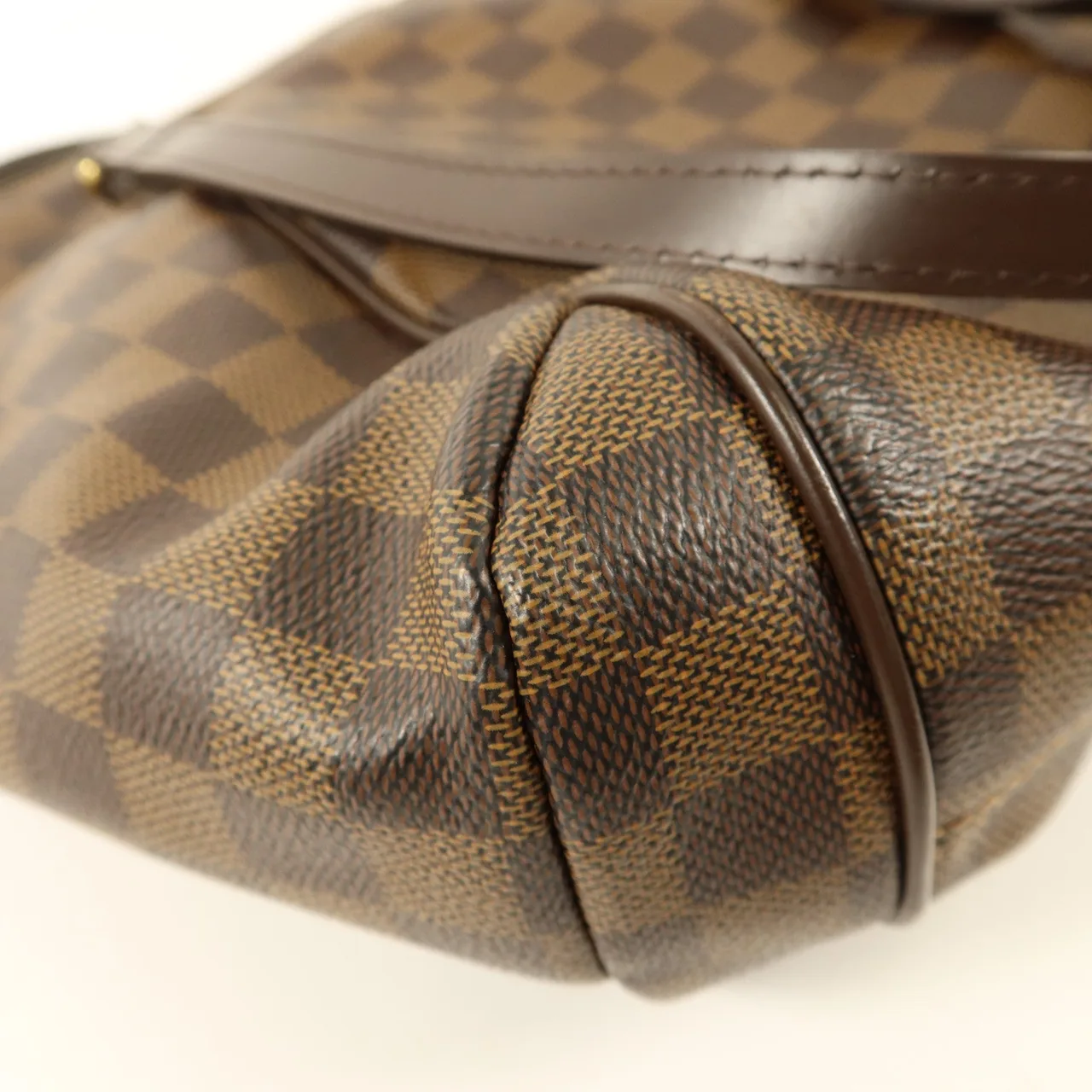 LOUIS VUITTON Totally N41282 托特包 塗層帆布 棕色 / Brown 塗層帆布 中古品A - 縮圖 12