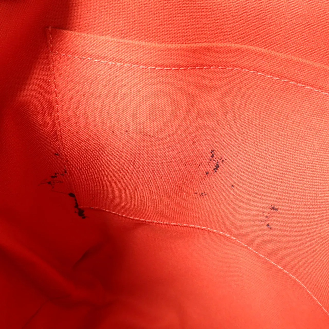 LOUIS VUITTON Totally N41282 托特包 塗層帆布 棕色 / Brown 塗層帆布 中古品A - 縮圖 17