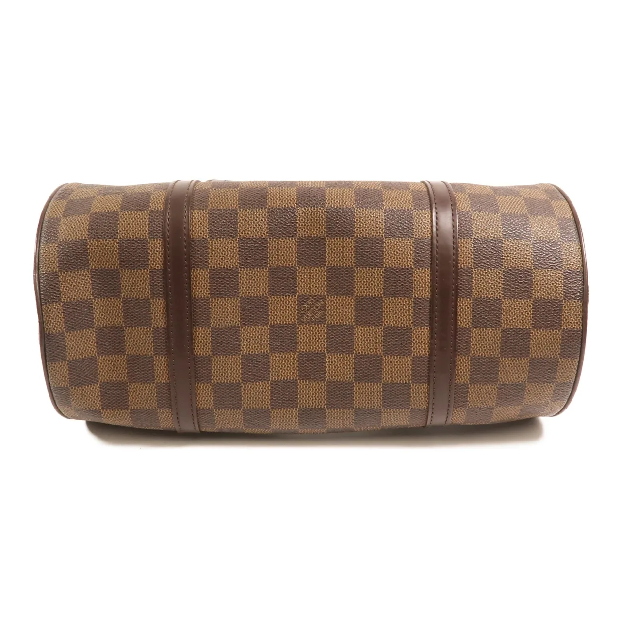LOUIS VUITTON Papillon N51303 手提包 塗層帆布 棕色 / Brown 塗層帆布 中古品B - 縮圖 4