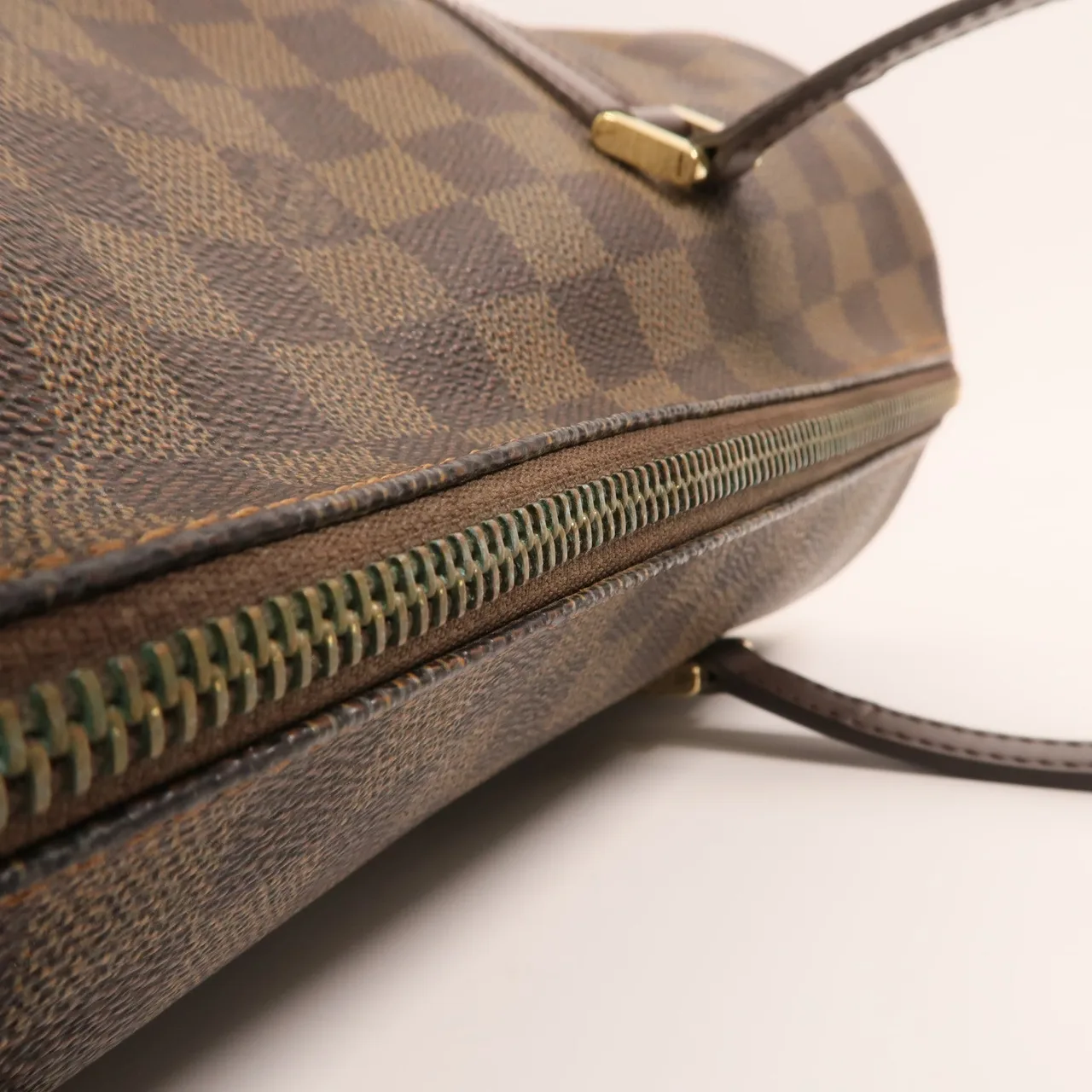 LOUIS VUITTON Papillon N51303 手提包 塗層帆布 棕色 / Brown 塗層帆布 中古品B - 縮圖 16