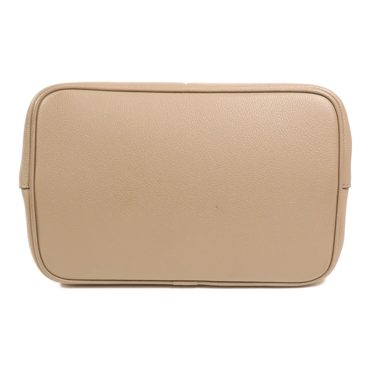 LOUIS VUITTON NeoNoe M45555 2-Way Bag Calfskin 米色 / Dove/Cream Calfskin Rank A - Thumbnail 4