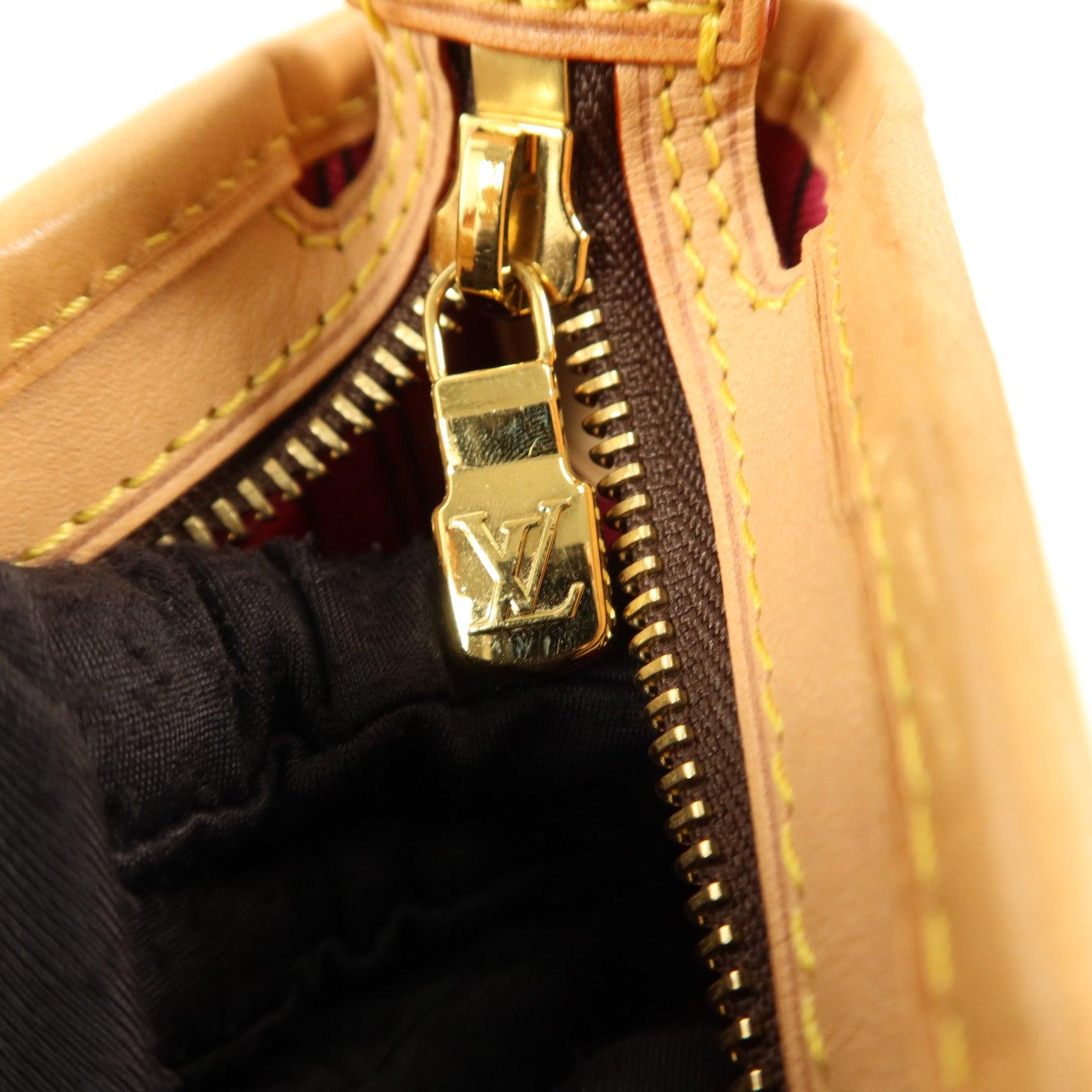 LOUIS VUITTON Neverfull M46786 2-Way Bag Coated Canvas 9