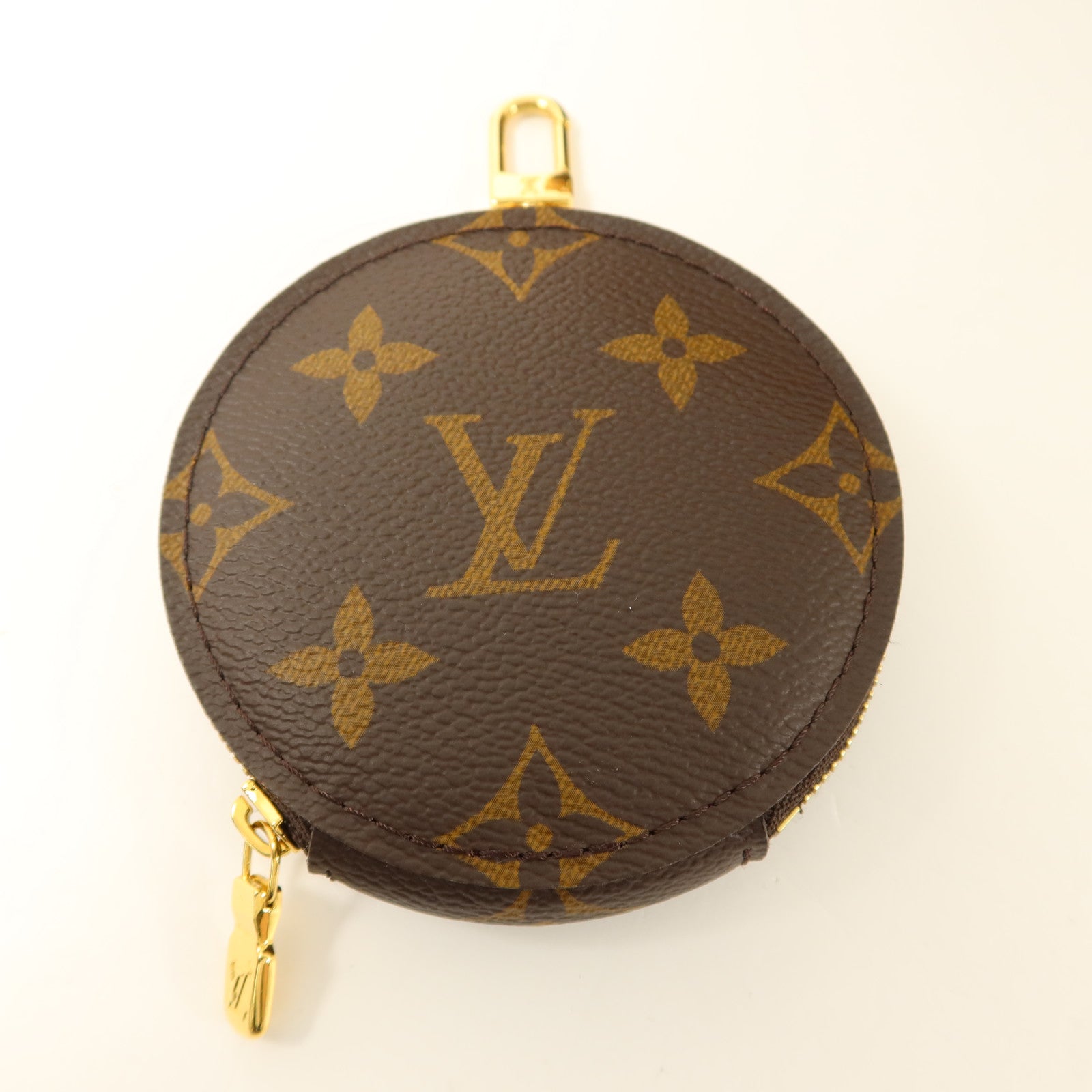LOUIS VUITTON Neverfull M46786 2-Way Bag Coated Canvas 11
