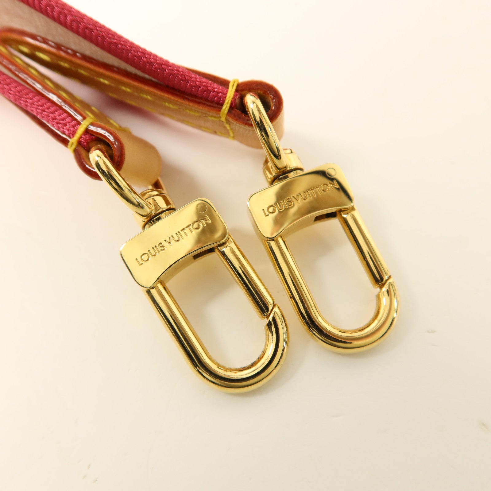 LOUIS VUITTON Neverfull M46786 2-Way Bag Coated Canvas 13