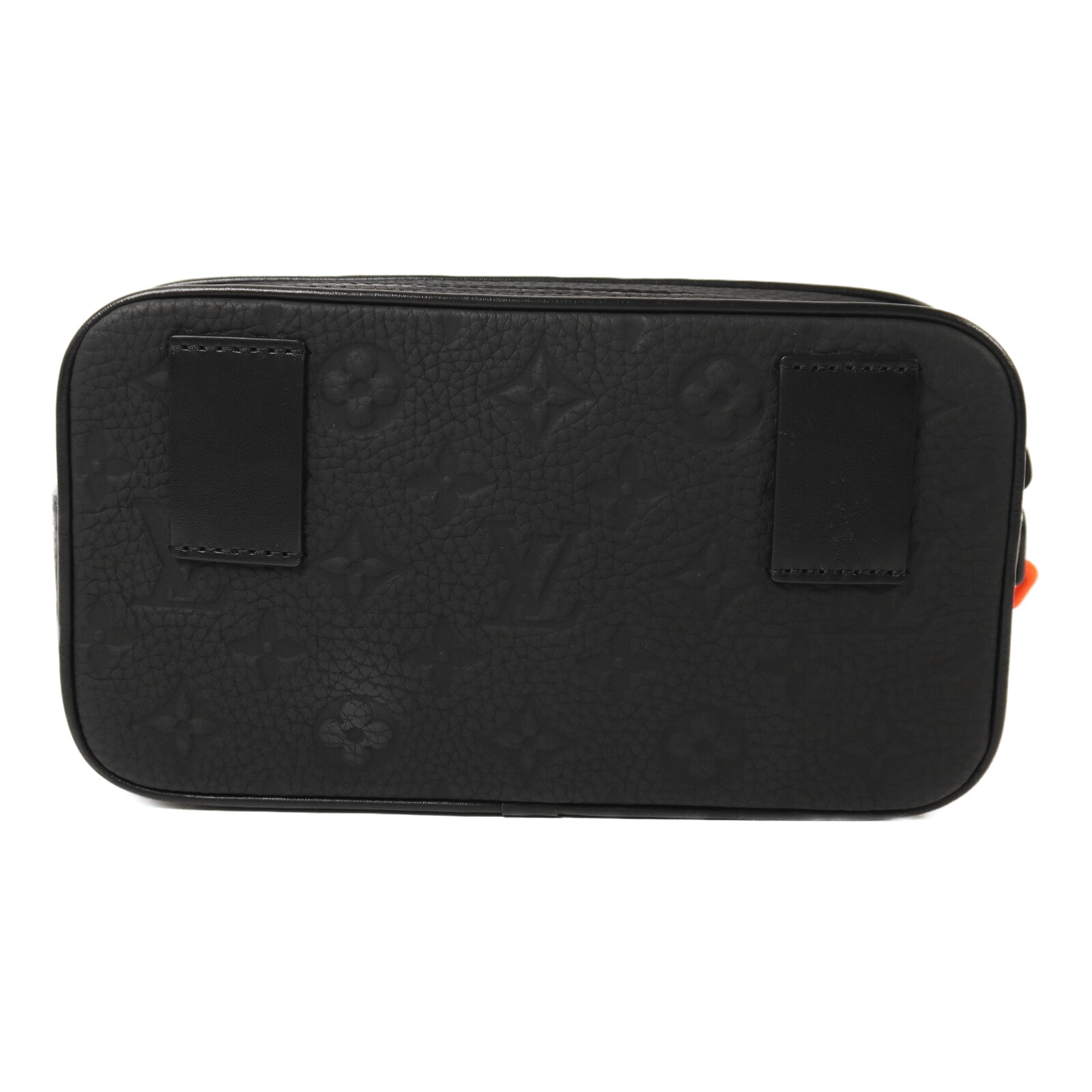 LOUIS VUITTON Pochette Volga M53550 Belt Bag Calfskin 2