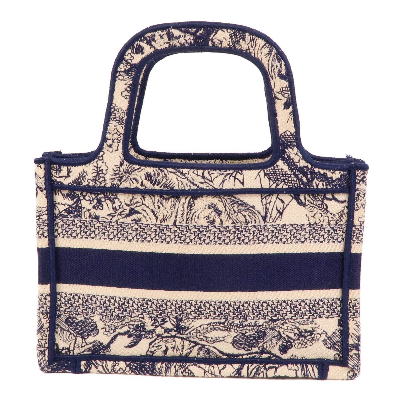 LOUIS VUITTON S5573CRGO_M928 托特包 帆布 2
