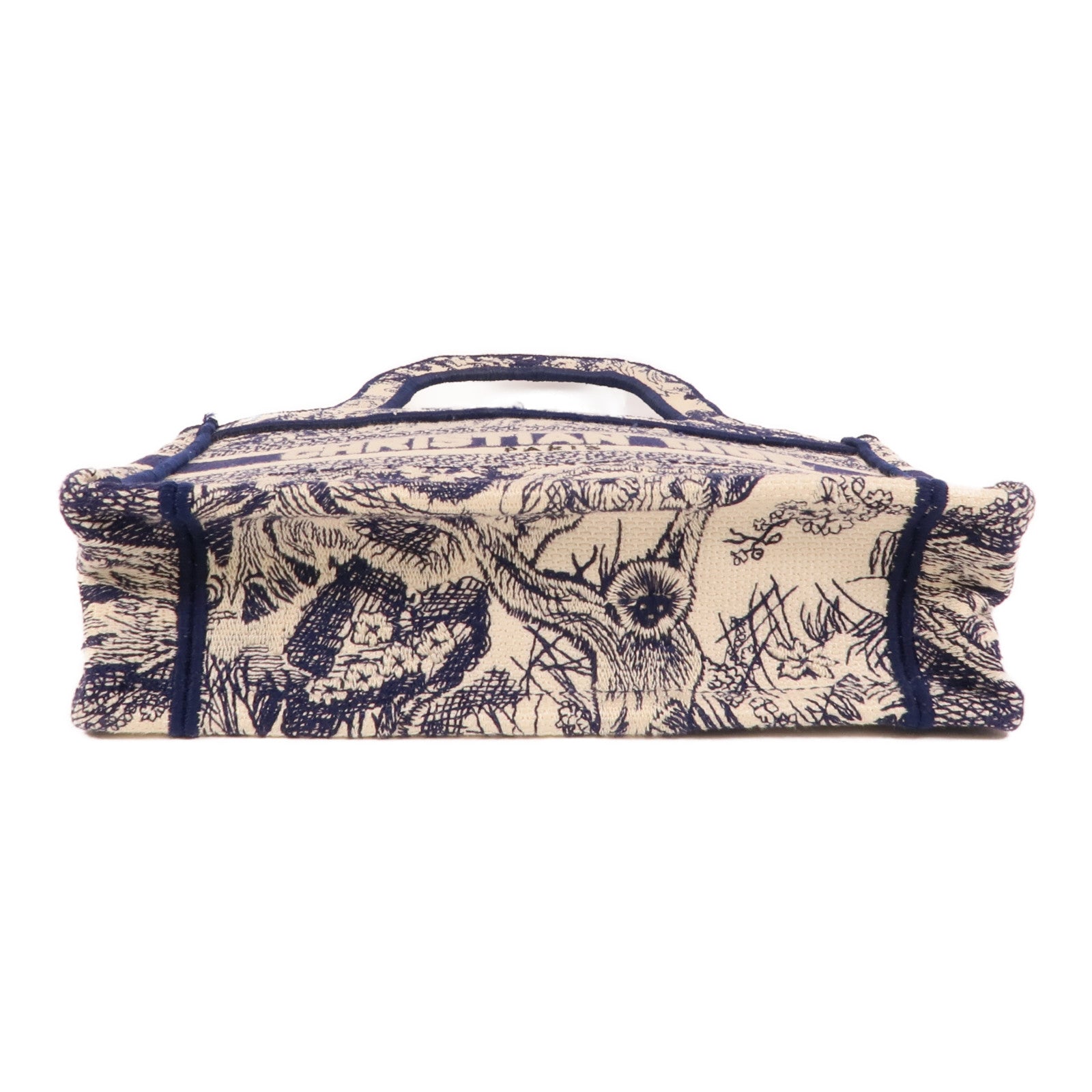 LOUIS VUITTON S5573CRGO_M928 托特包 帆布 4