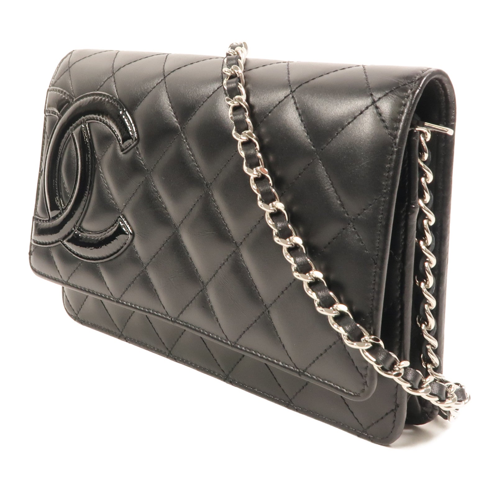 LOUIS VUITTON A46646 肩背包 牛皮 3