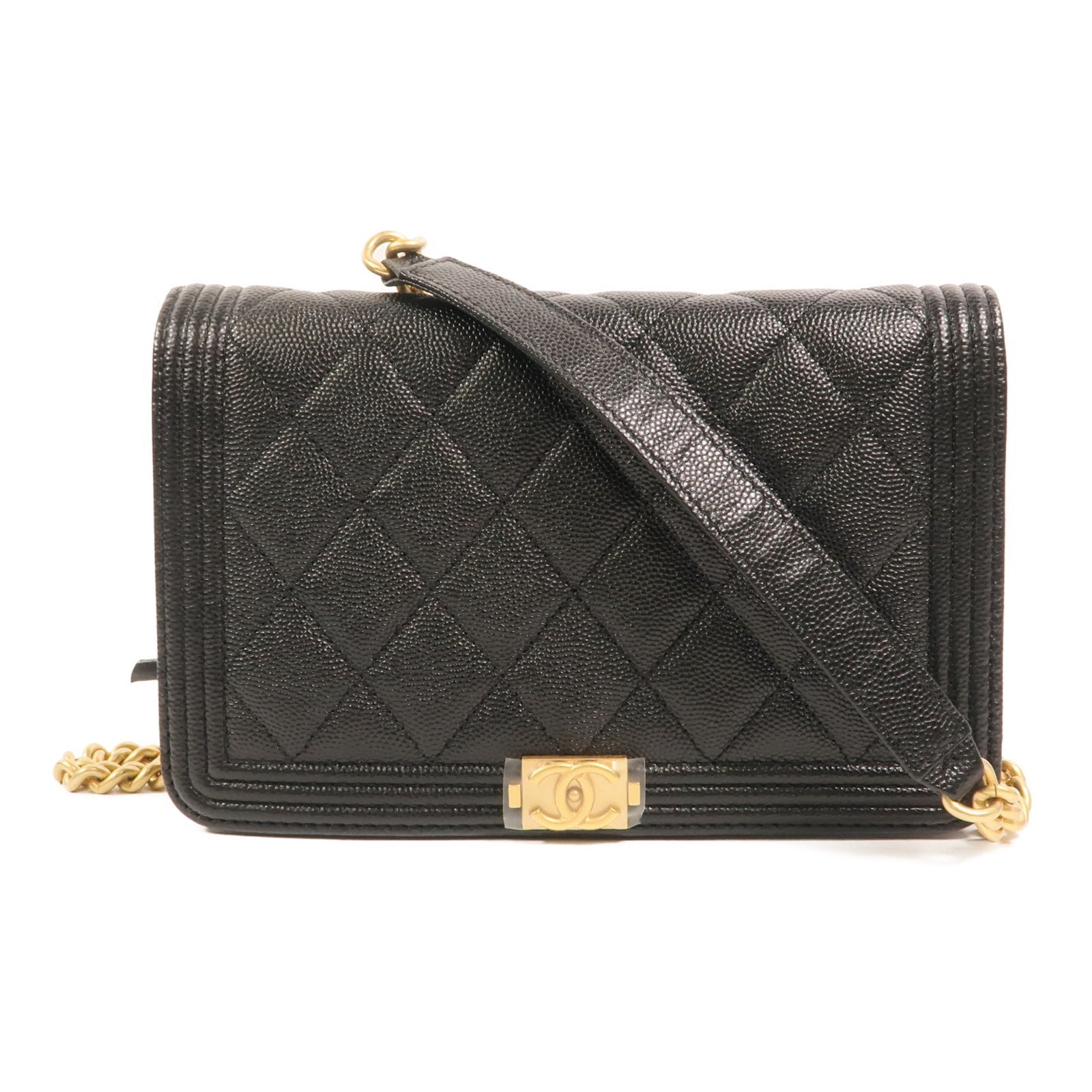LOUIS VUITTON AP1117 肩背包 牛皮