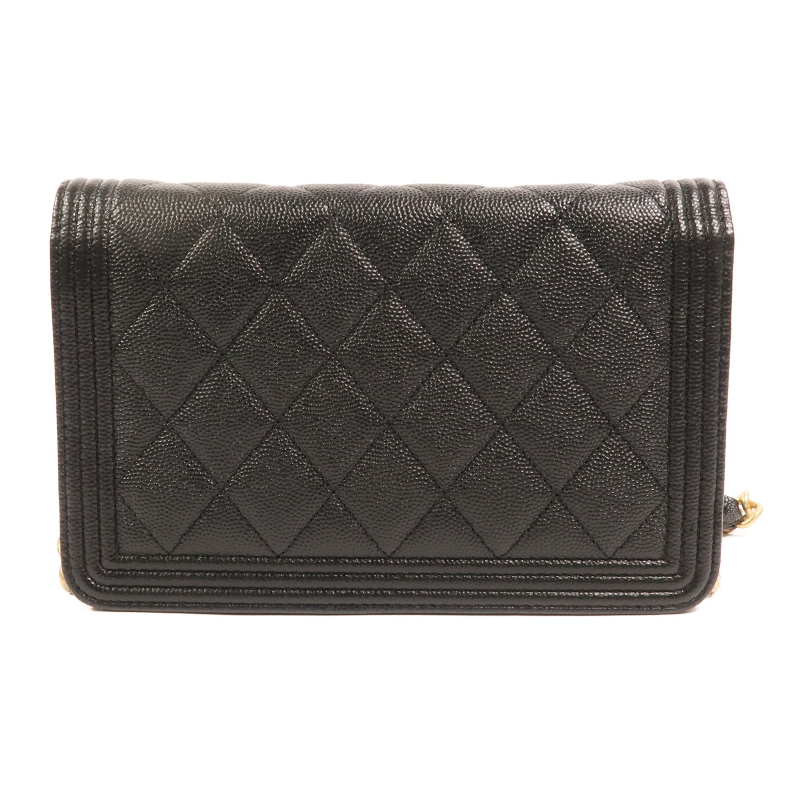 LOUIS VUITTON AP1117 肩背包 牛皮 2