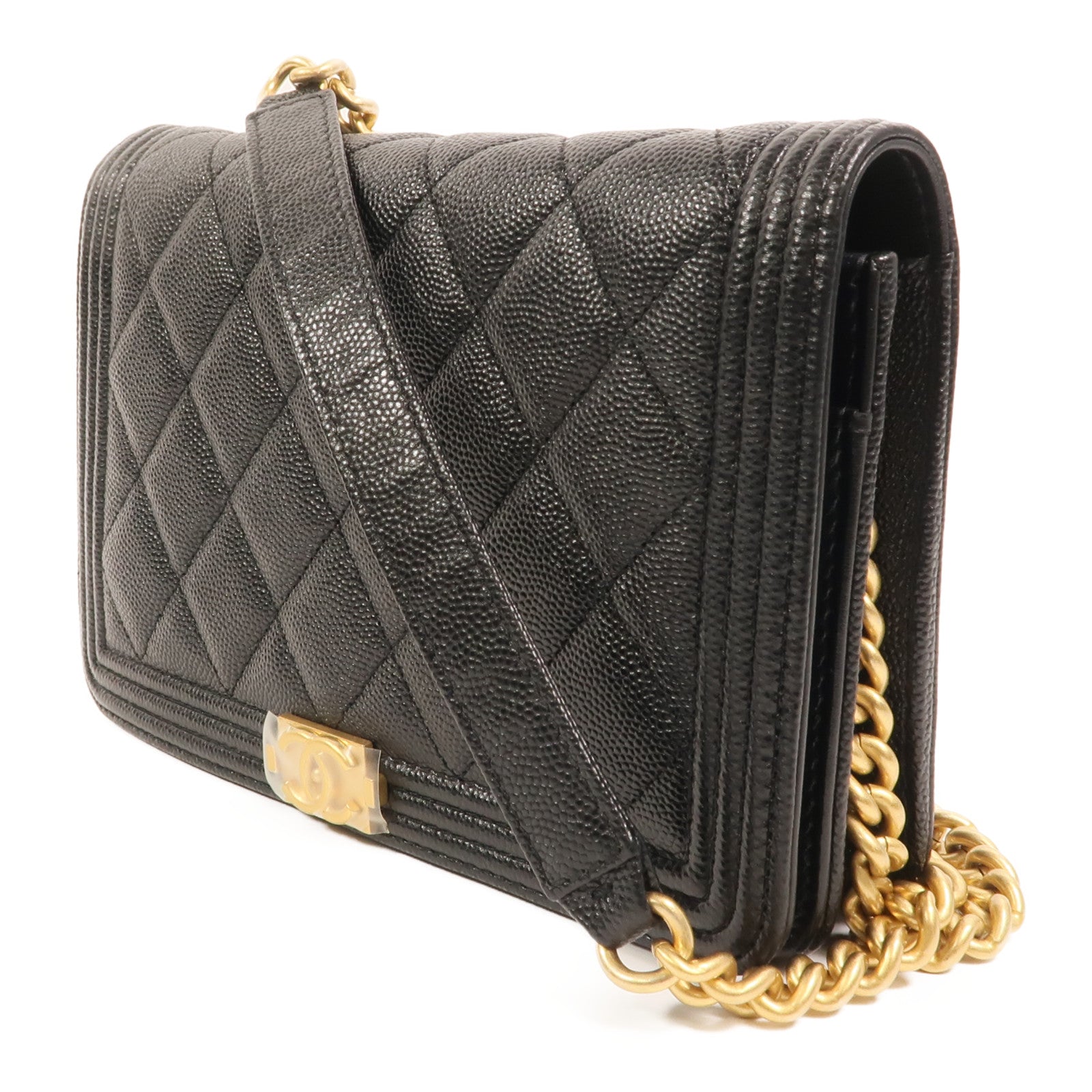 LOUIS VUITTON AP1117 肩背包 牛皮 3