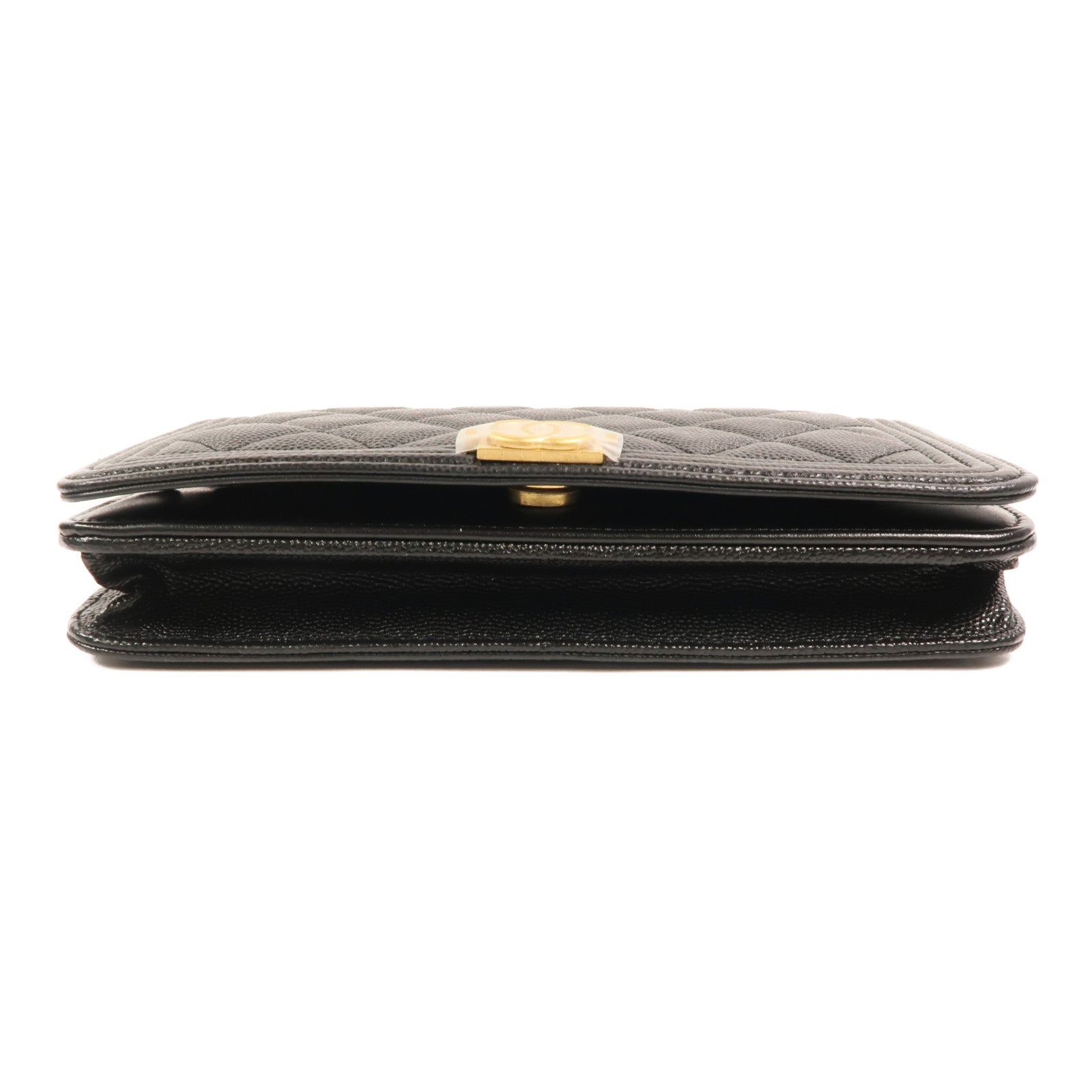 LOUIS VUITTON AP1117 肩背包 牛皮 4