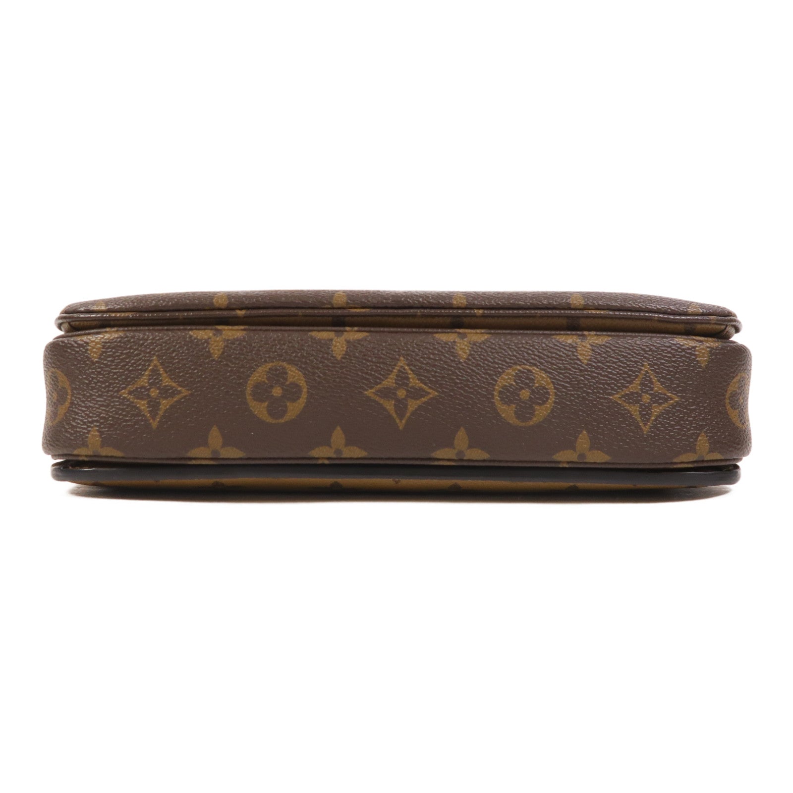 LOUIS VUITTON Pochette Metis M44876 2-Way Bag Coated Canvas 4