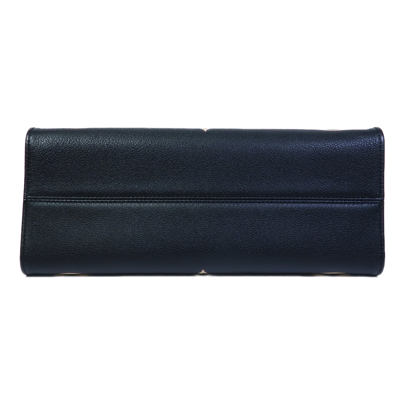 LOUIS VUITTON OnTheGo M45495 2-Way Bag Calfskin 4