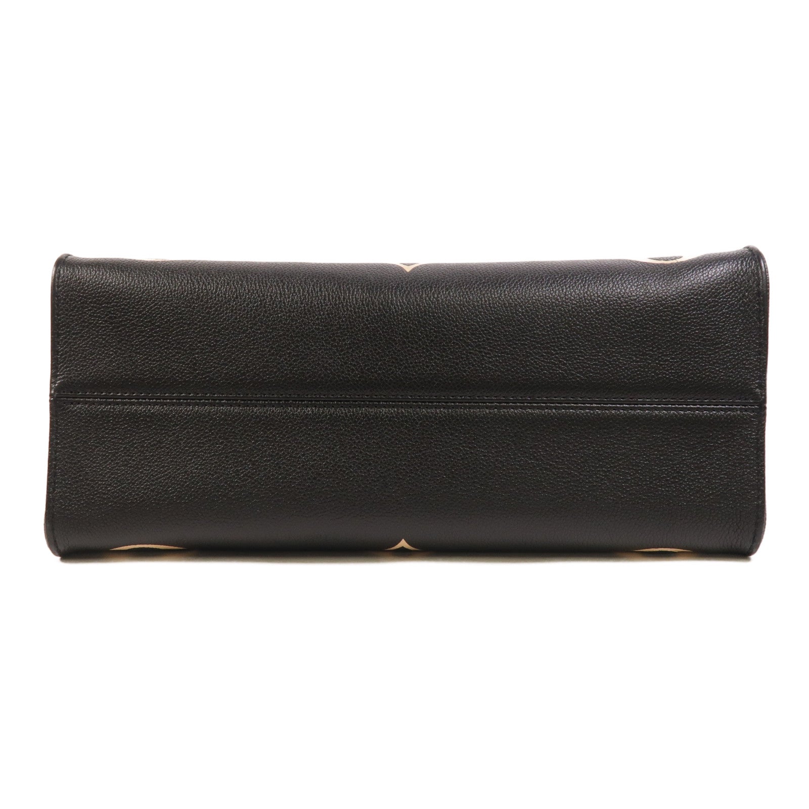LOUIS VUITTON OnTheGo M45495 兩用包 牛皮 4