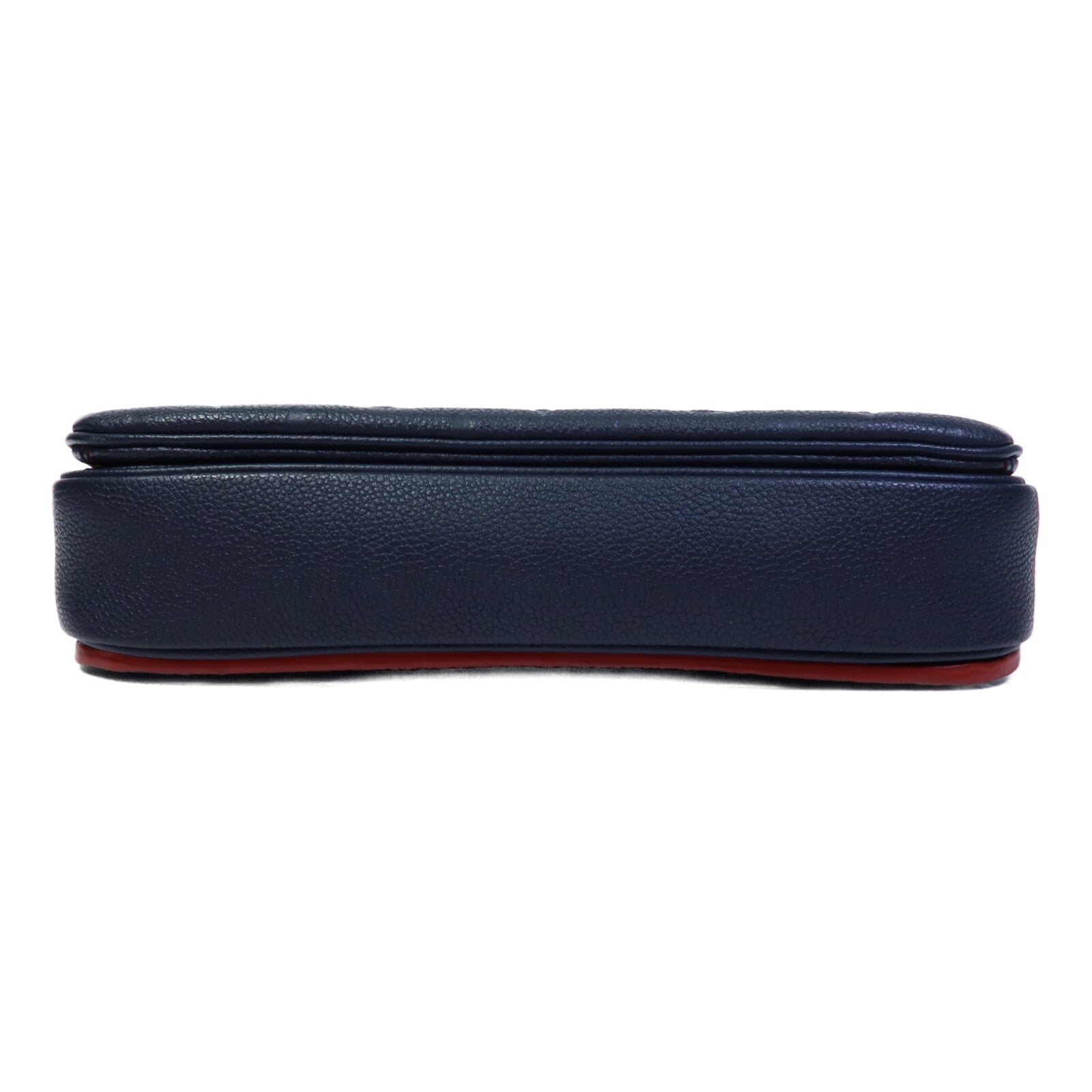 LOUIS VUITTON Pochette Metis M44071 2-Way Bag Calfskin 4