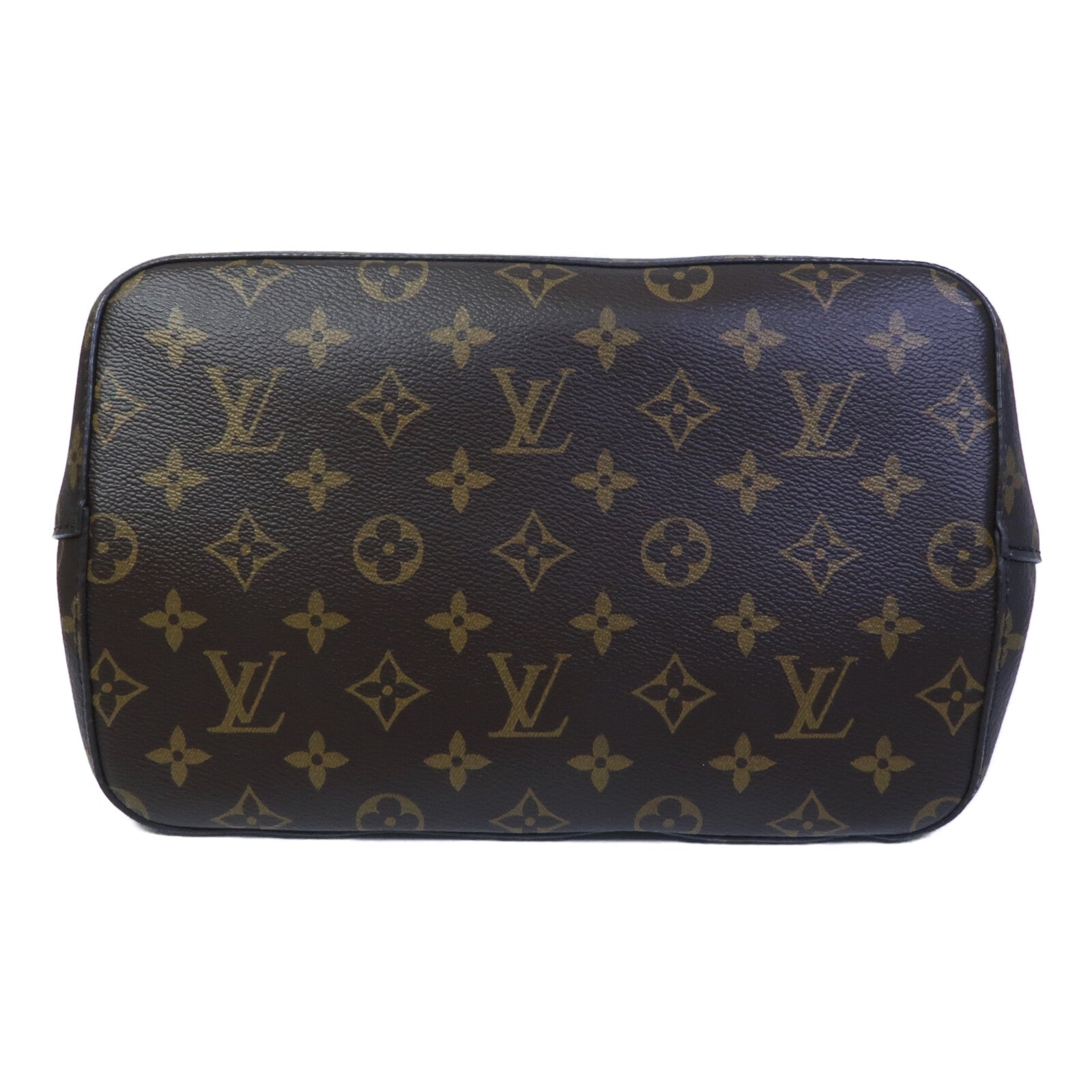 LOUIS VUITTON NeoNoe M44022 Shoulder Bag Coated Canvas 4