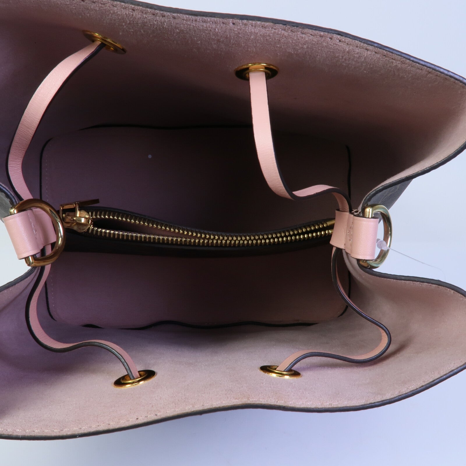 LOUIS VUITTON NeoNoe M44022 Shoulder Bag Coated Canvas 5