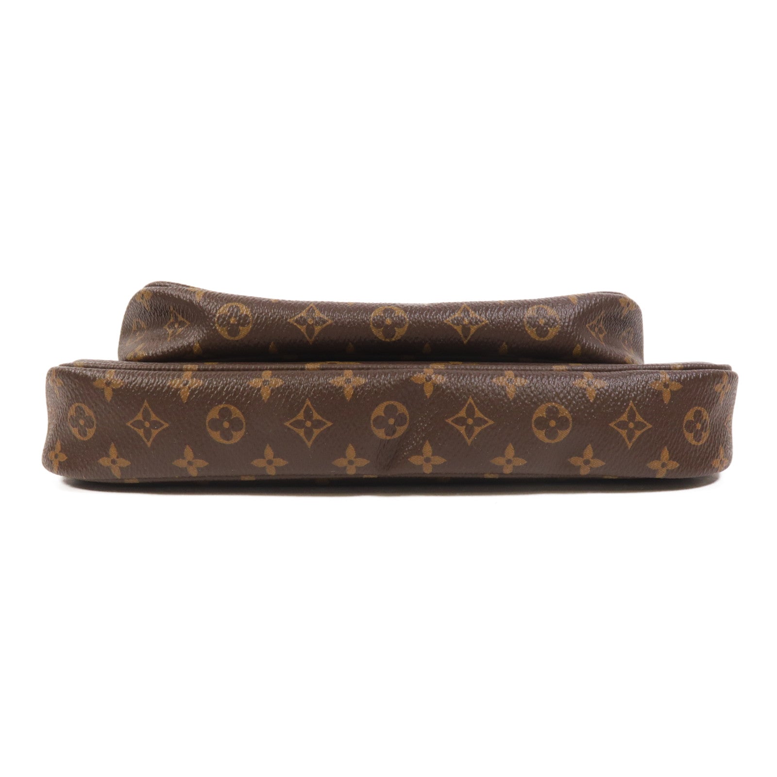 LOUIS VUITTON Multi Pochette M44840 2-Way Bag Coated Canvas 4