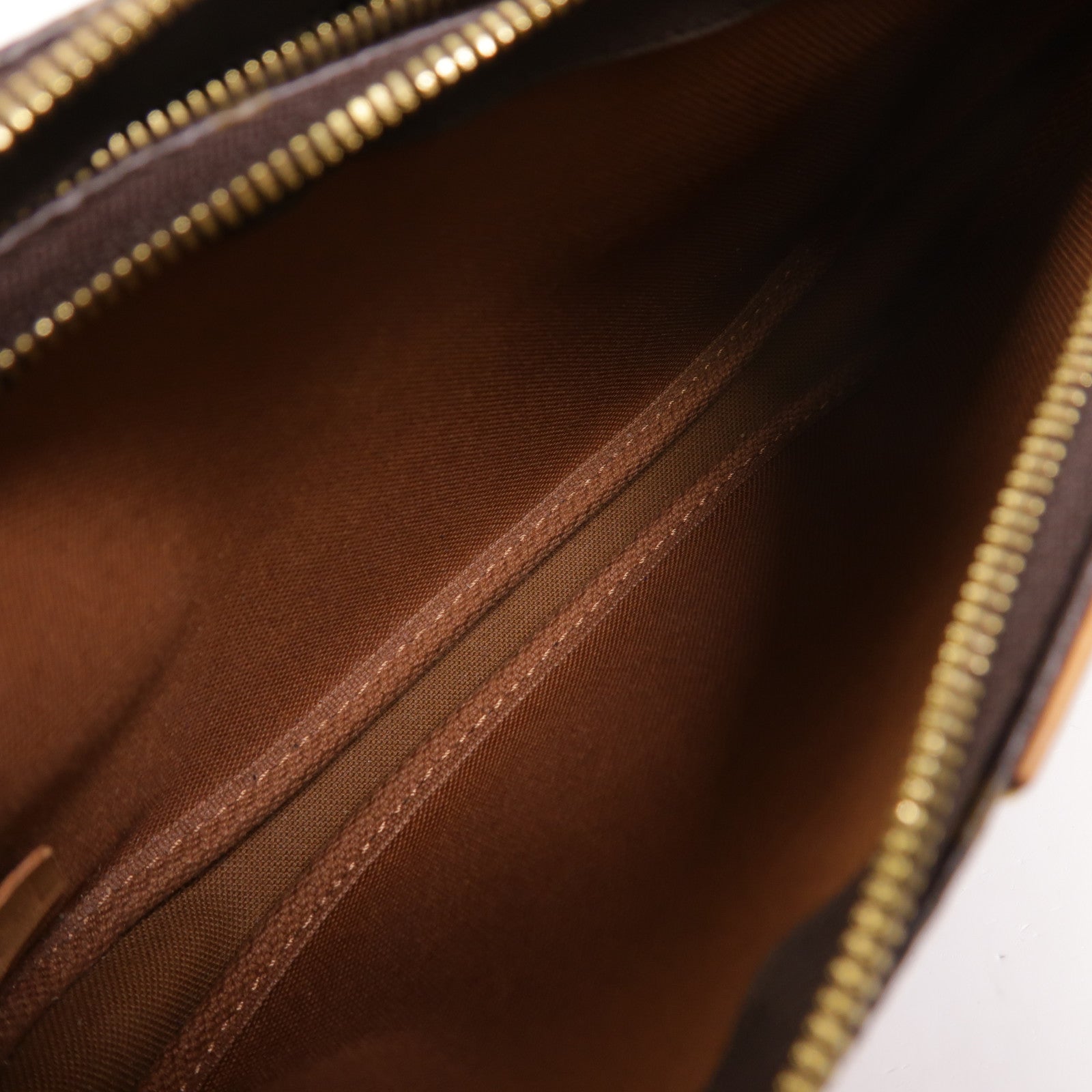 LOUIS VUITTON Multi Pochette M44840 2-Way Bag Coated Canvas 6