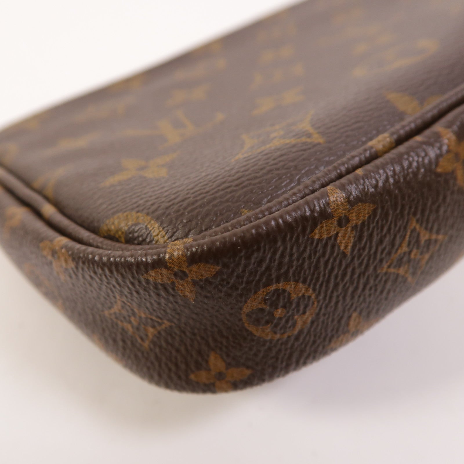 LOUIS VUITTON Multi Pochette M44840 2-Way Bag Coated Canvas 13