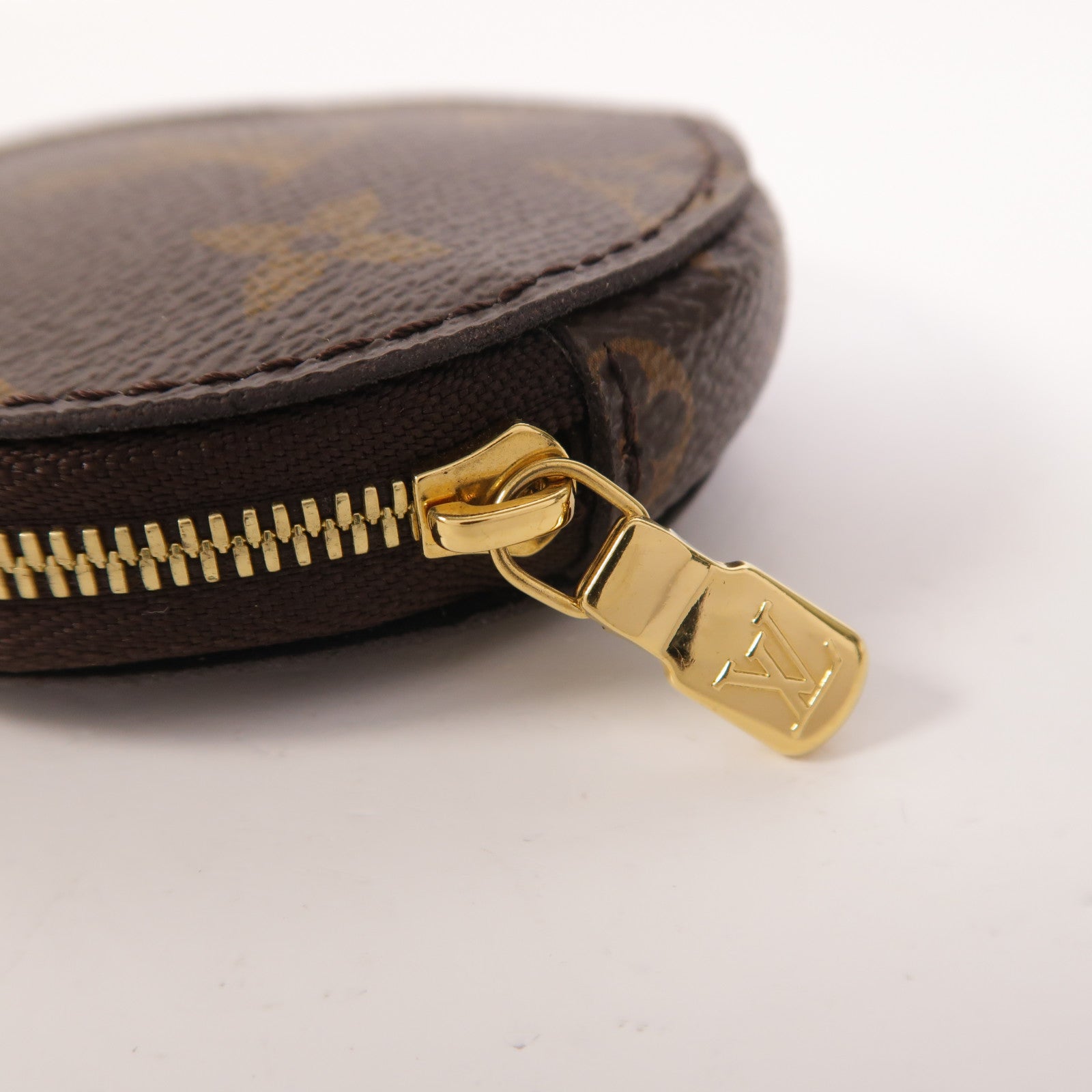 LOUIS VUITTON Multi Pochette M44840 2-Way Bag Coated Canvas 17