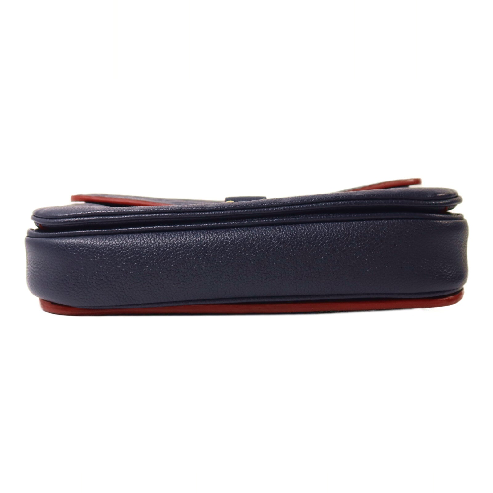 LOUIS VUITTON Pochette Metis M44071 2-Way Bag Calfskin 4