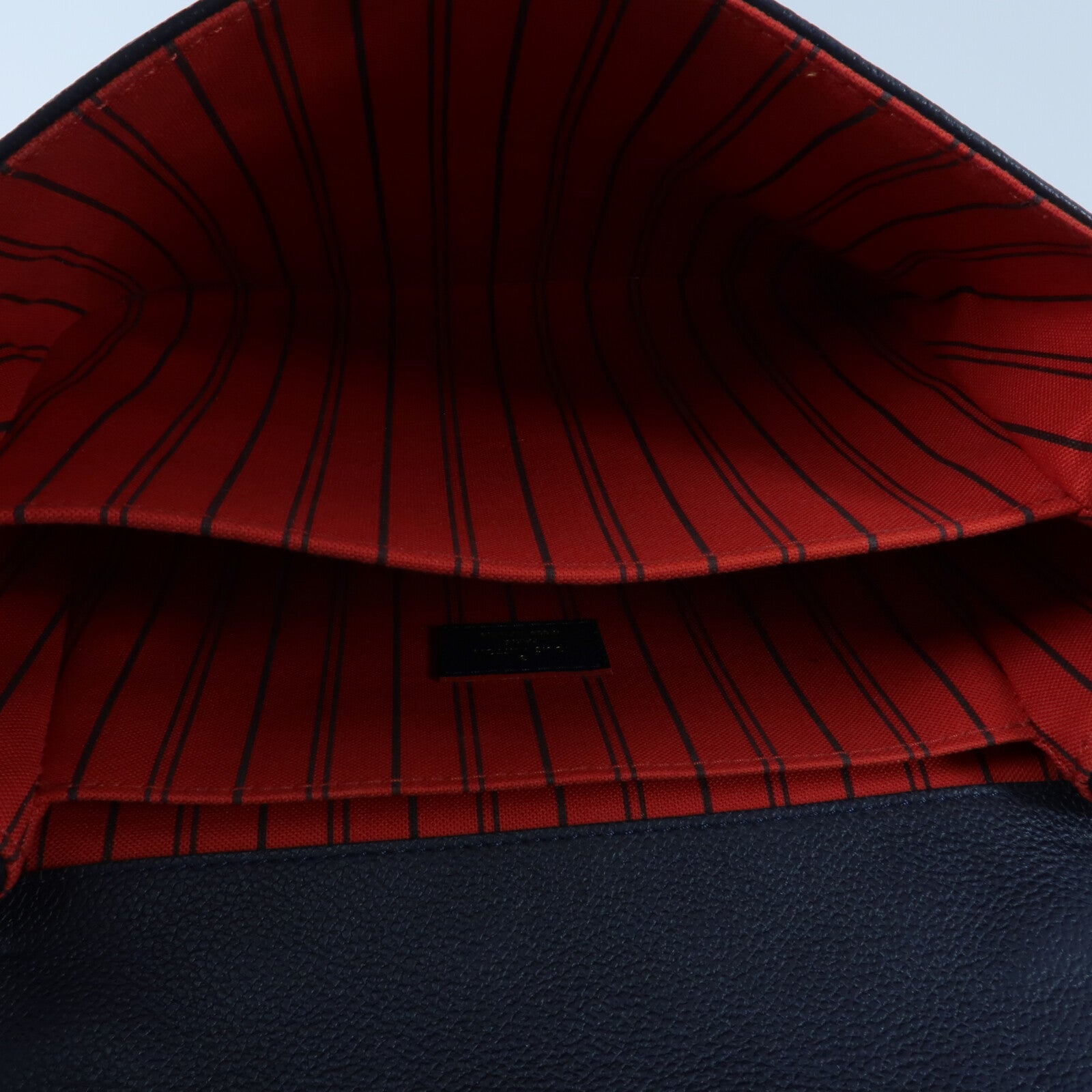 LOUIS VUITTON Pochette Metis M44071 2-Way Bag Calfskin 5