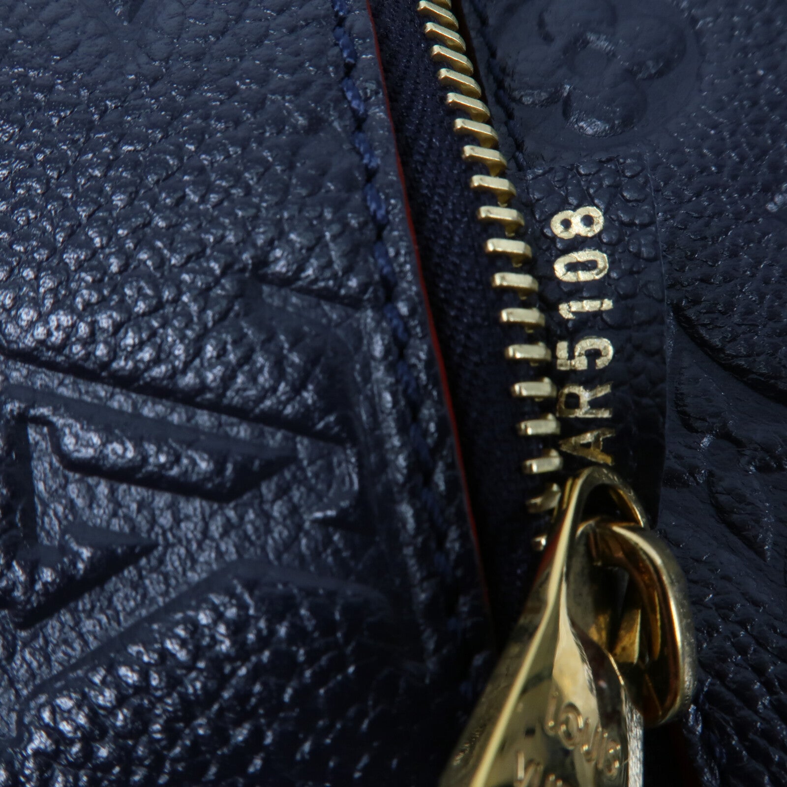 LOUIS VUITTON Pochette Metis M44071 2-Way Bag Calfskin 8