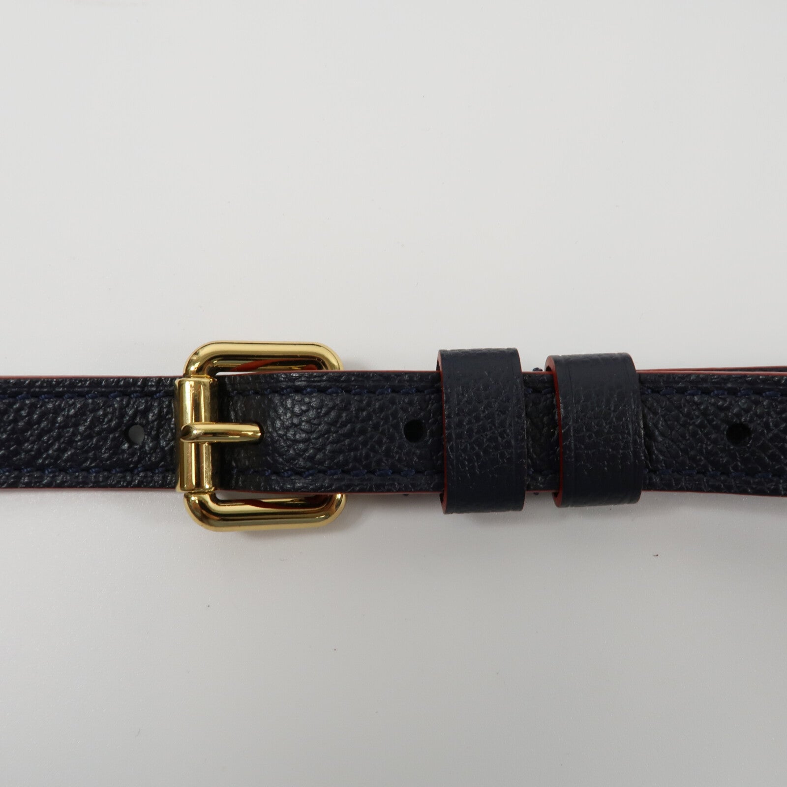 LOUIS VUITTON Pochette Metis M44071 2-Way Bag Calfskin 11