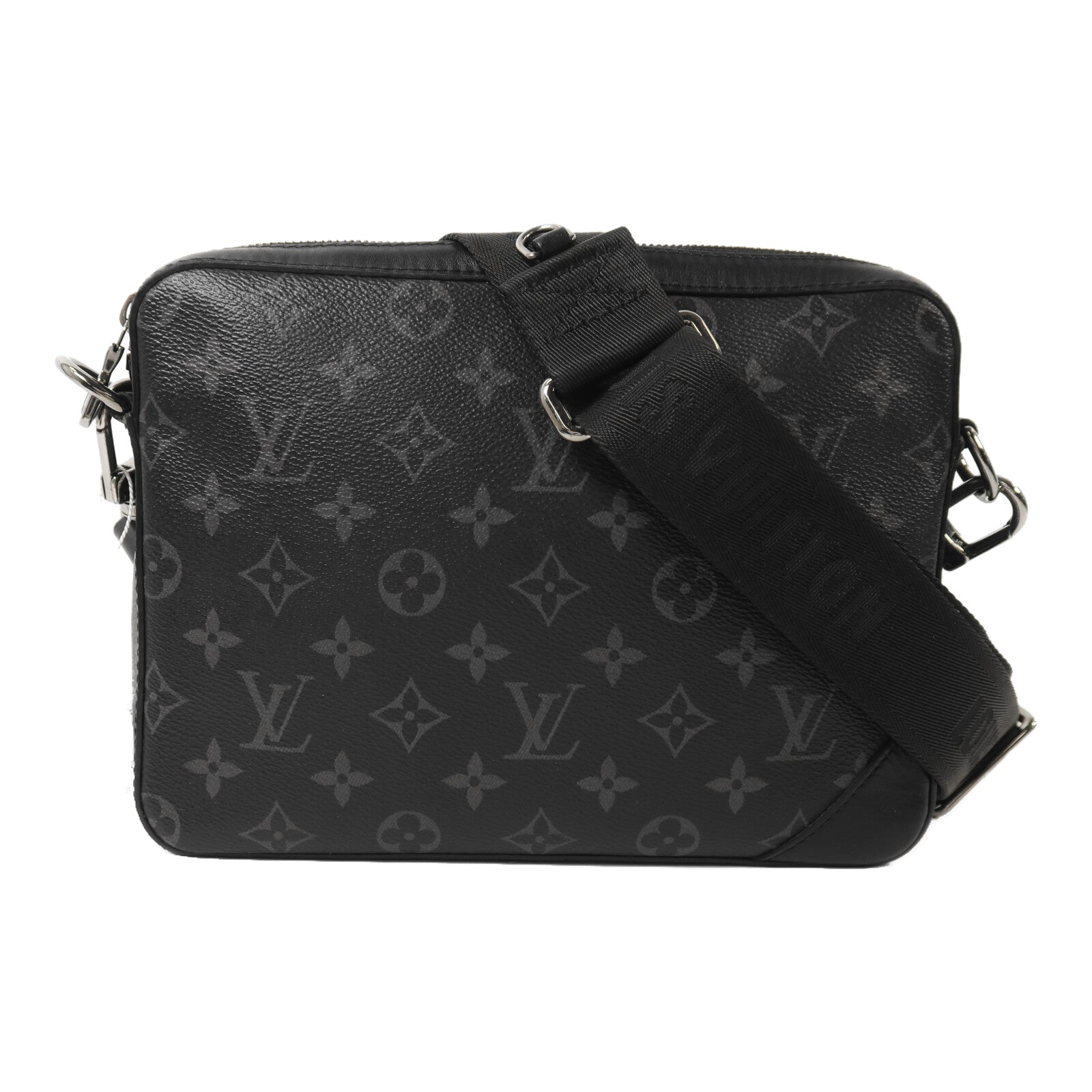 LOUIS VUITTON M69443 Shoulder Bag Coated Canvas